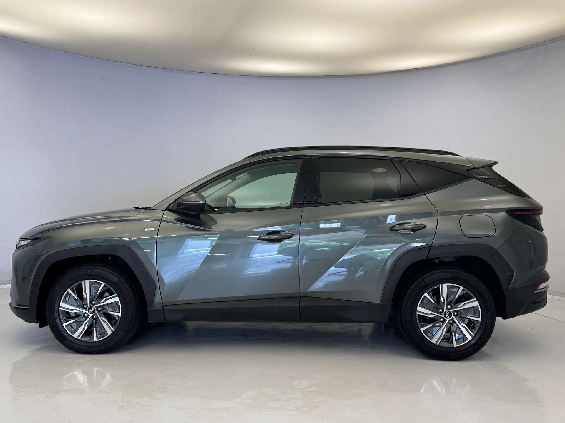 2023 HYUNDAI TUCSON 2023 HYUNDAI TUCSON