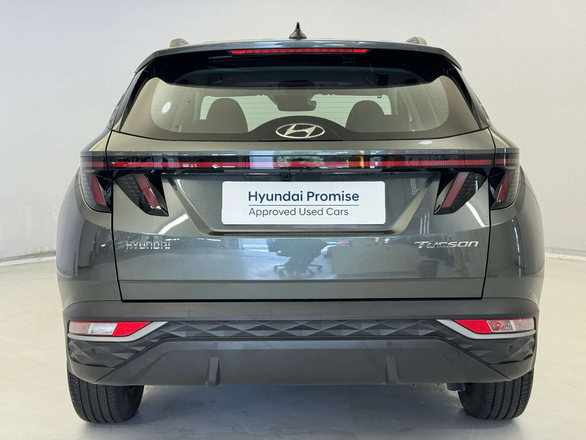 2023 HYUNDAI TUCSON 2023 HYUNDAI TUCSON