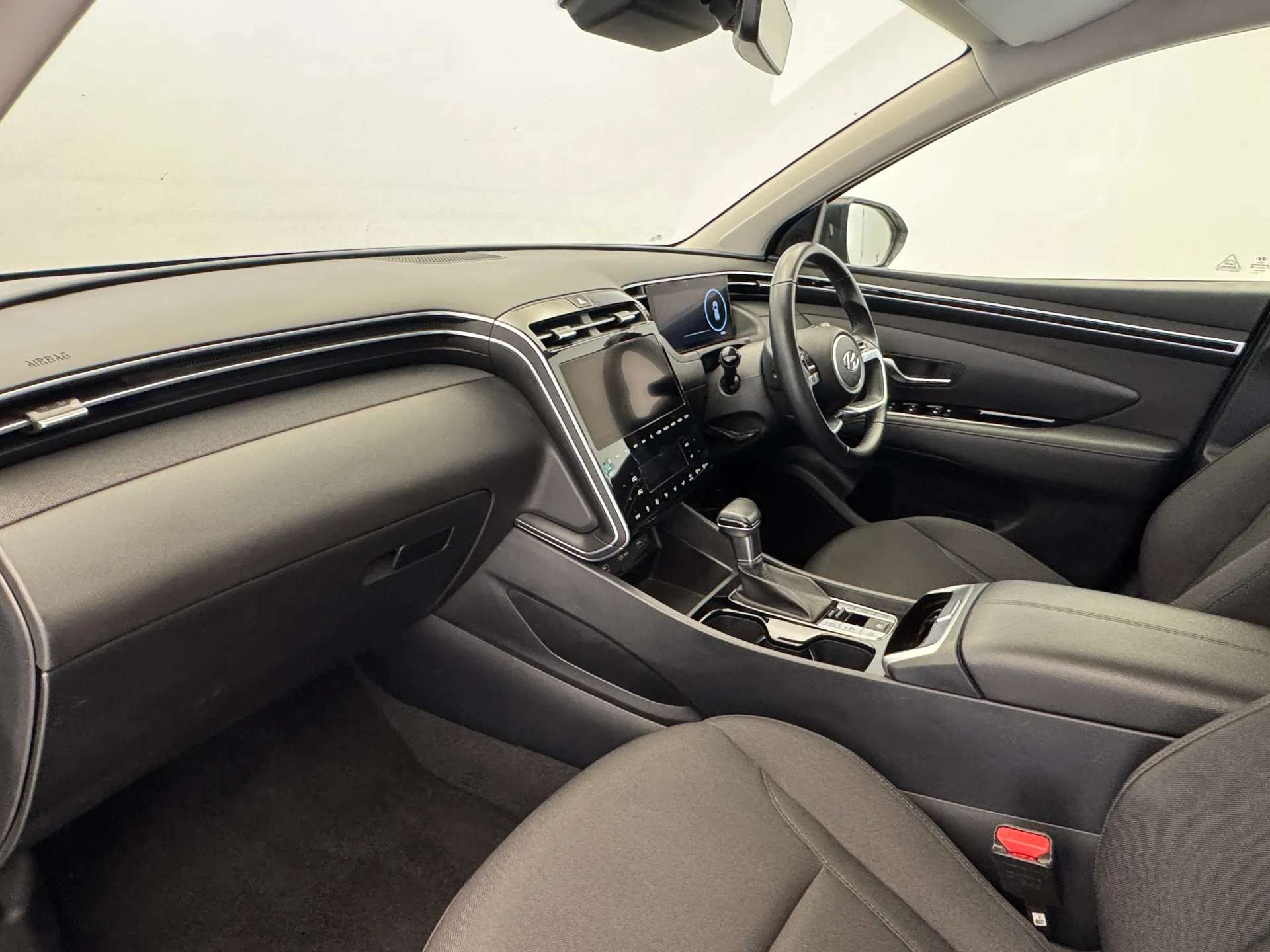 2023 HYUNDAI TUCSON 2023 HYUNDAI TUCSON