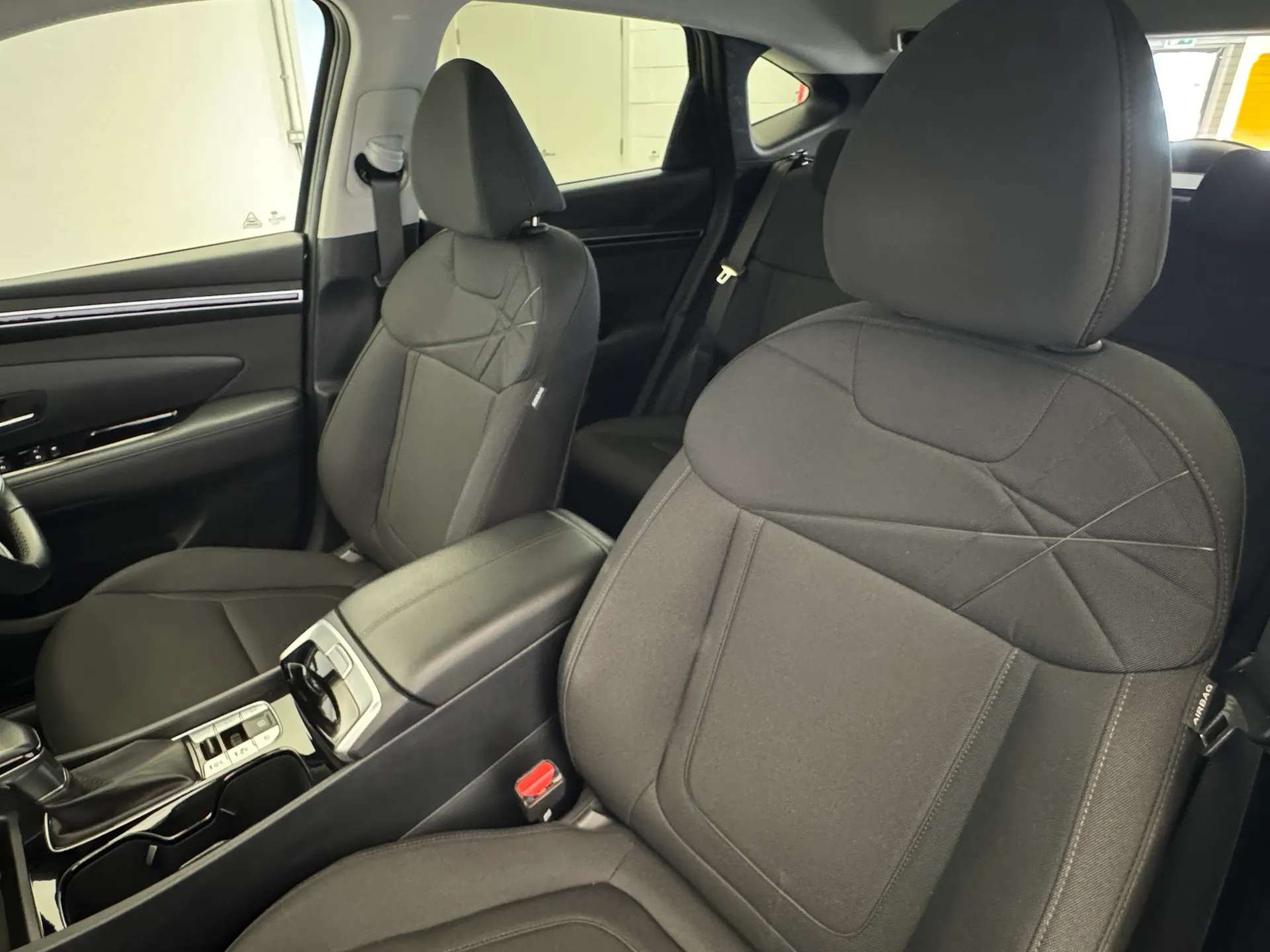 2023 HYUNDAI TUCSON 2023 HYUNDAI TUCSON