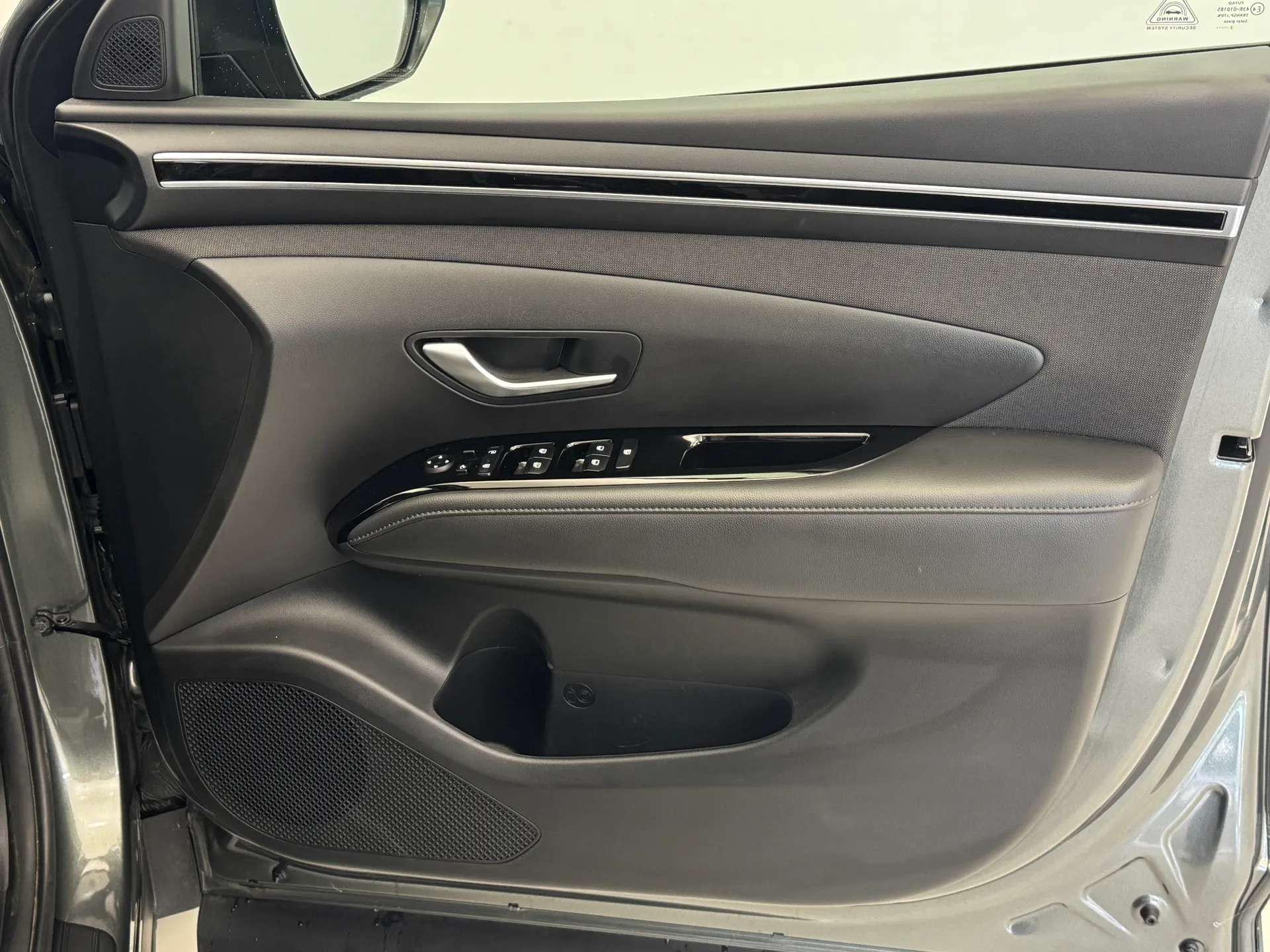 2023 HYUNDAI TUCSON 2023 HYUNDAI TUCSON