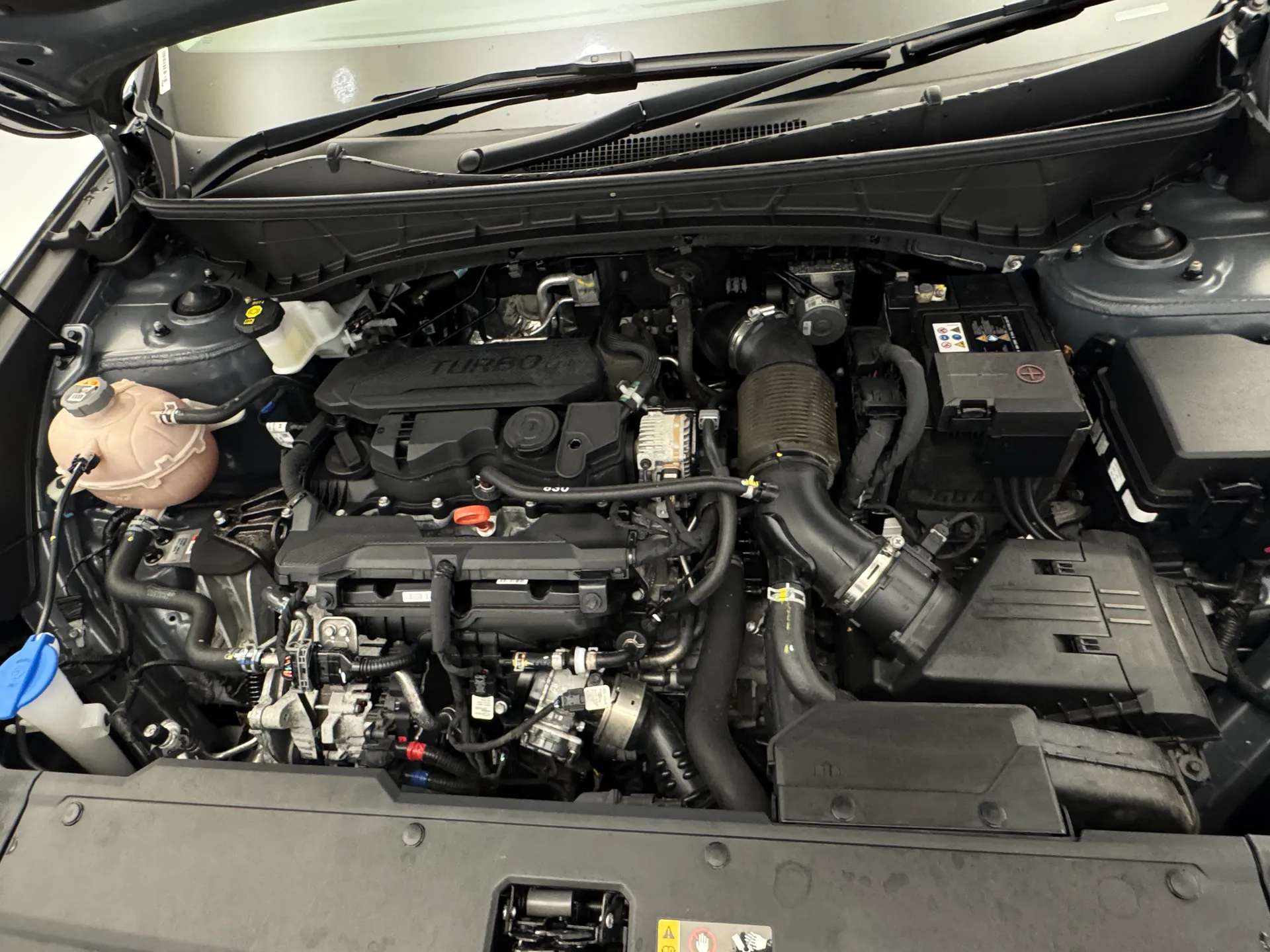 2023 HYUNDAI TUCSON 2023 HYUNDAI TUCSON
