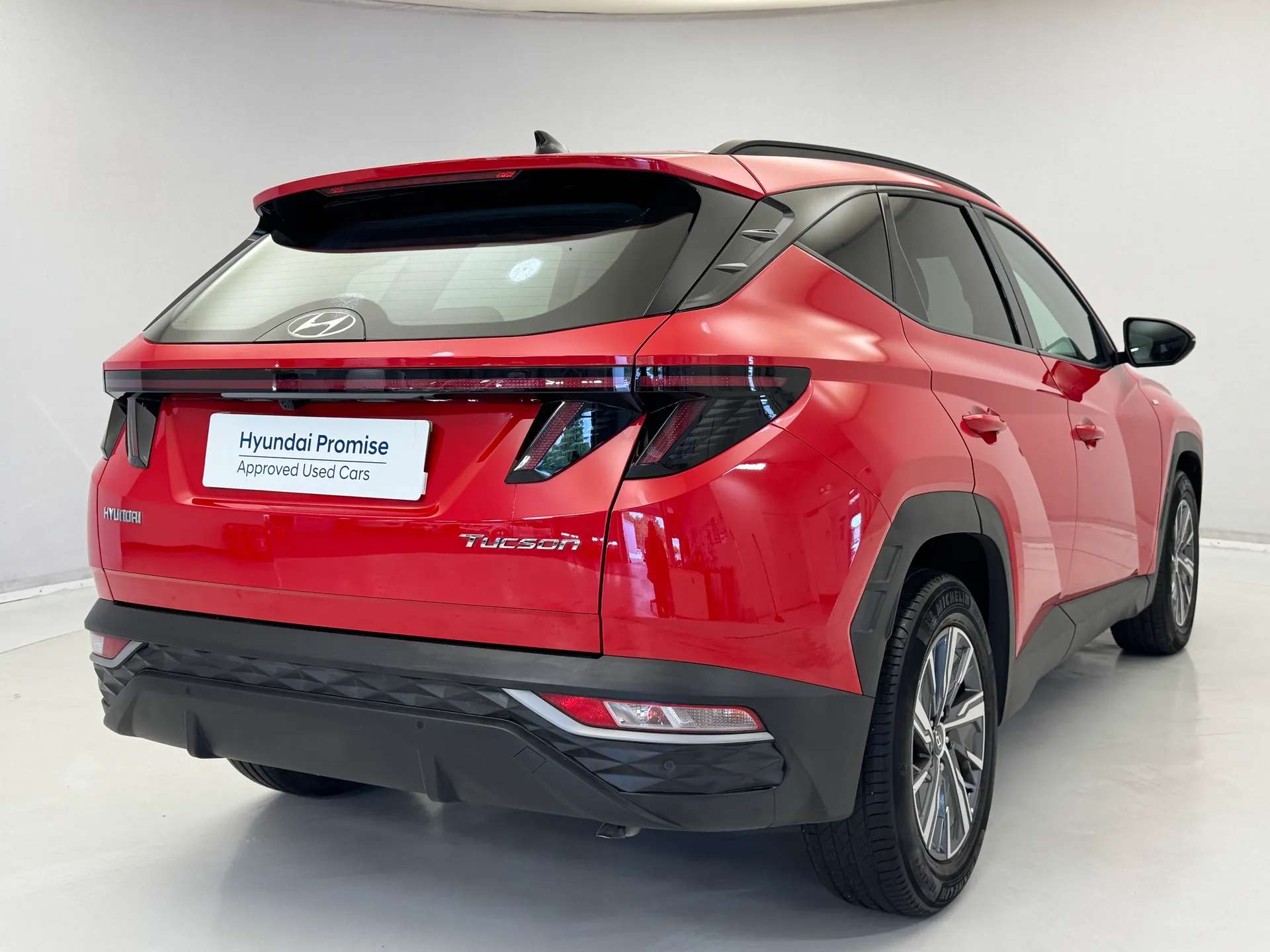 2023 HYUNDAI TUCSON 2023 HYUNDAI TUCSON