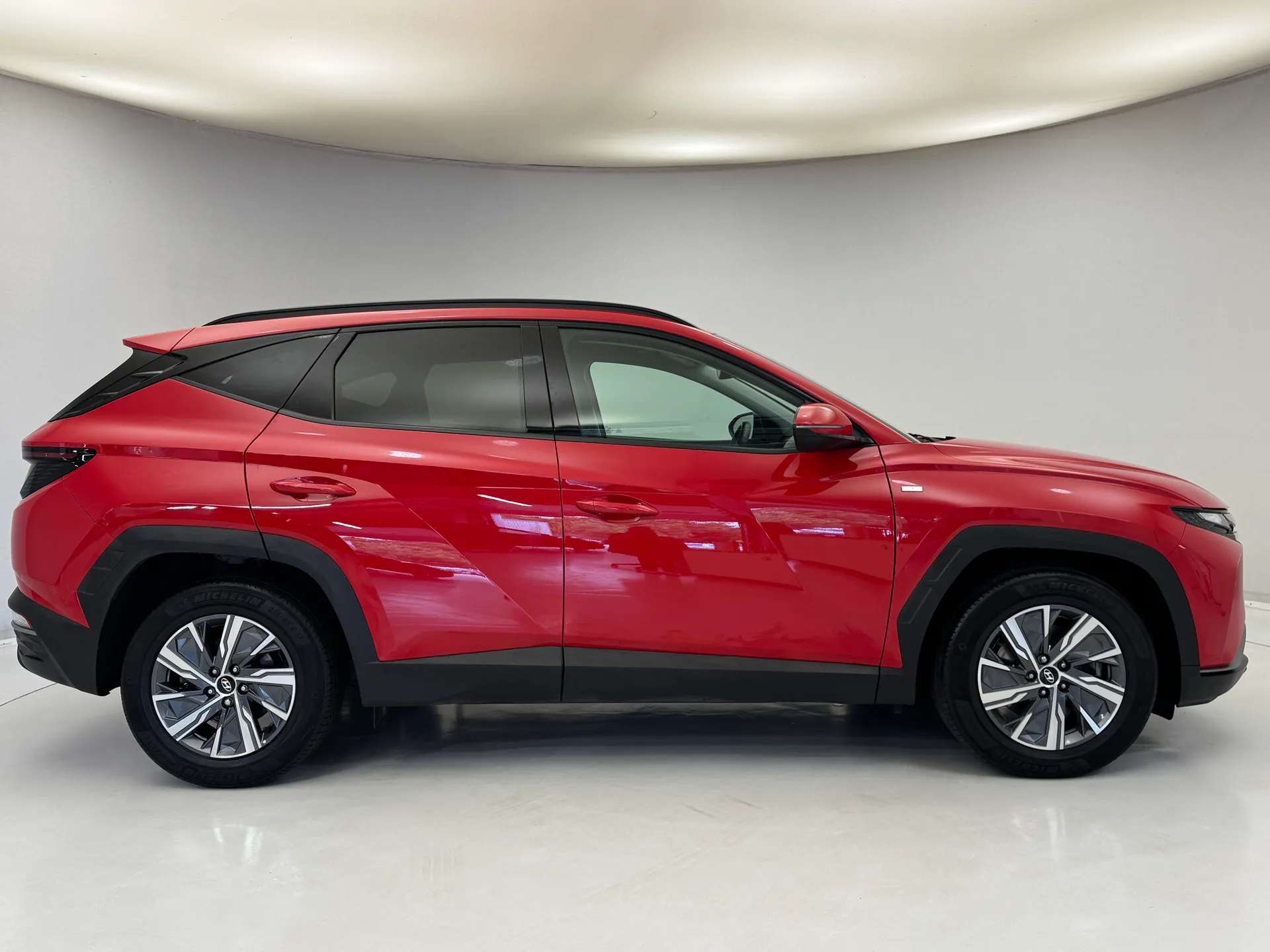 2023 HYUNDAI TUCSON 2023 HYUNDAI TUCSON