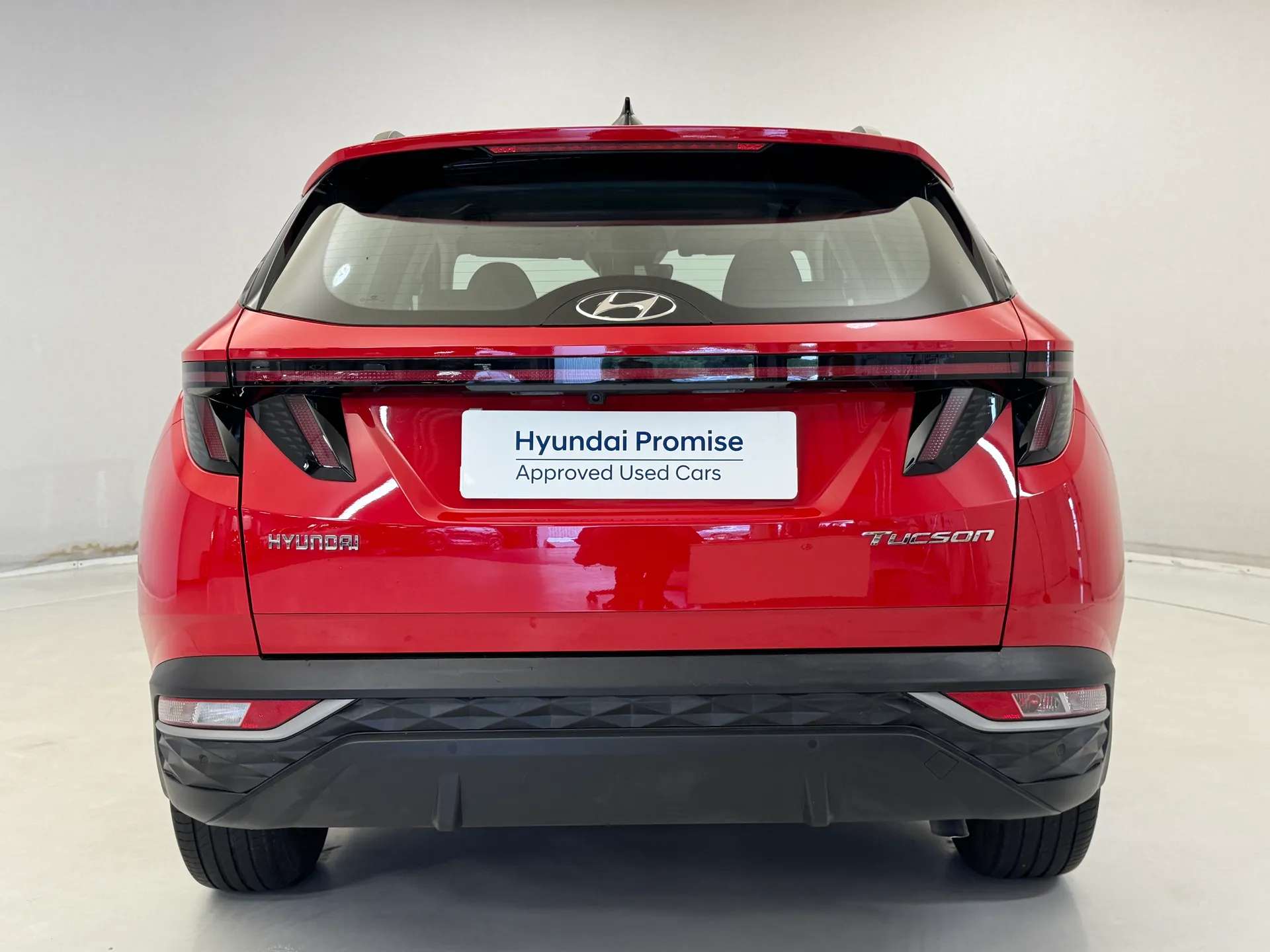 2023 HYUNDAI TUCSON 2023 HYUNDAI TUCSON