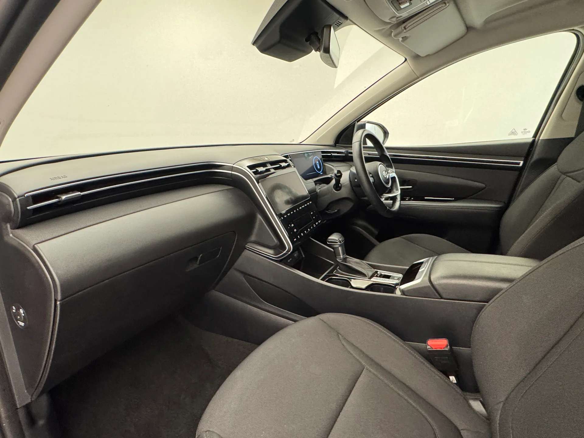 2023 HYUNDAI TUCSON 2023 HYUNDAI TUCSON