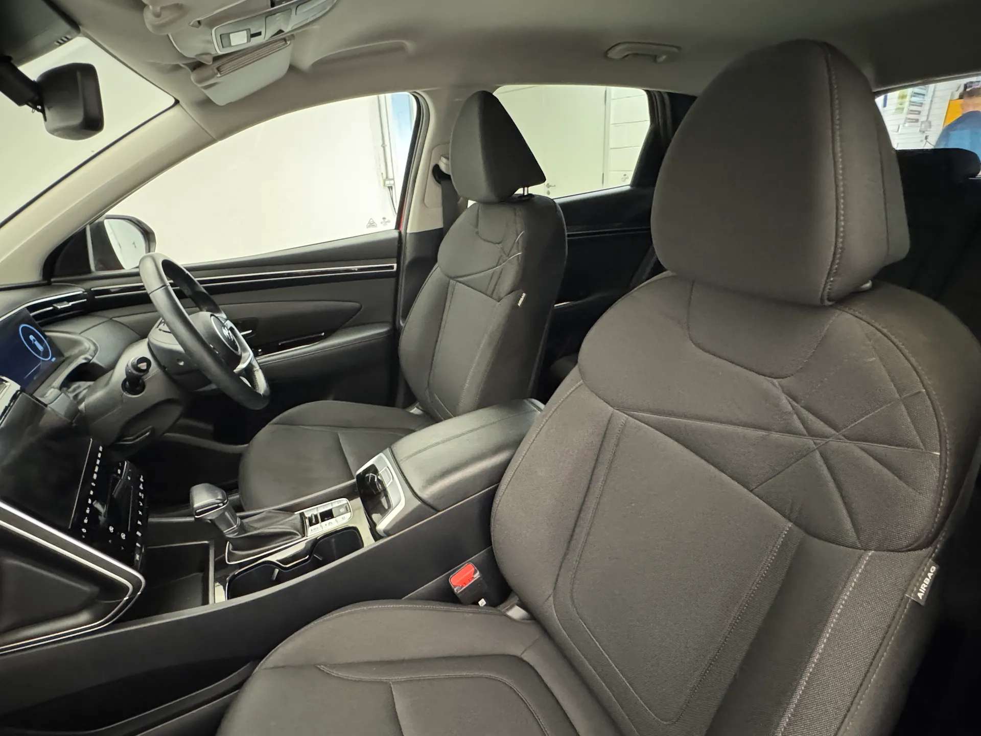 2023 HYUNDAI TUCSON 2023 HYUNDAI TUCSON
