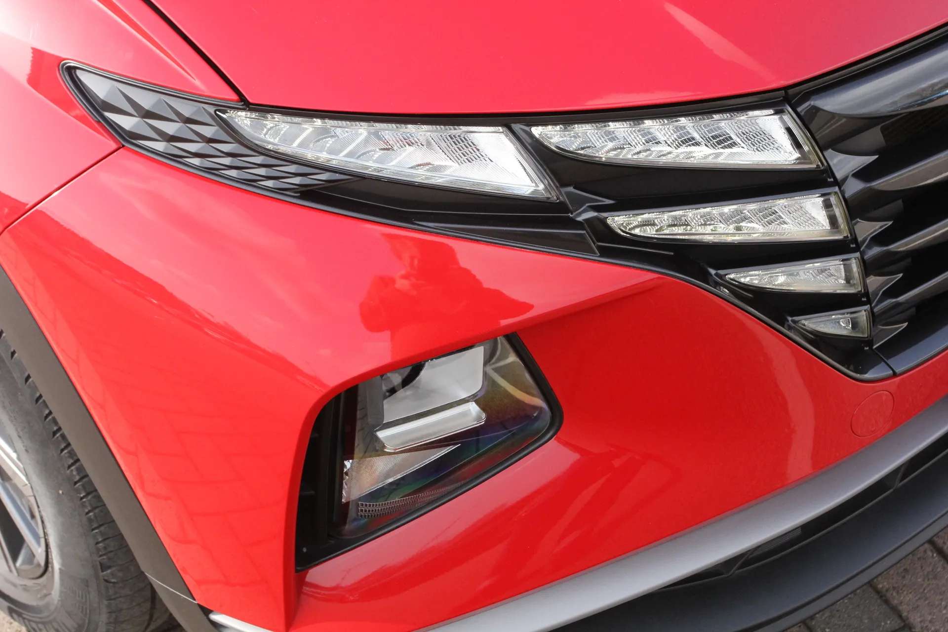 2023 HYUNDAI TUCSON 2023 HYUNDAI TUCSON