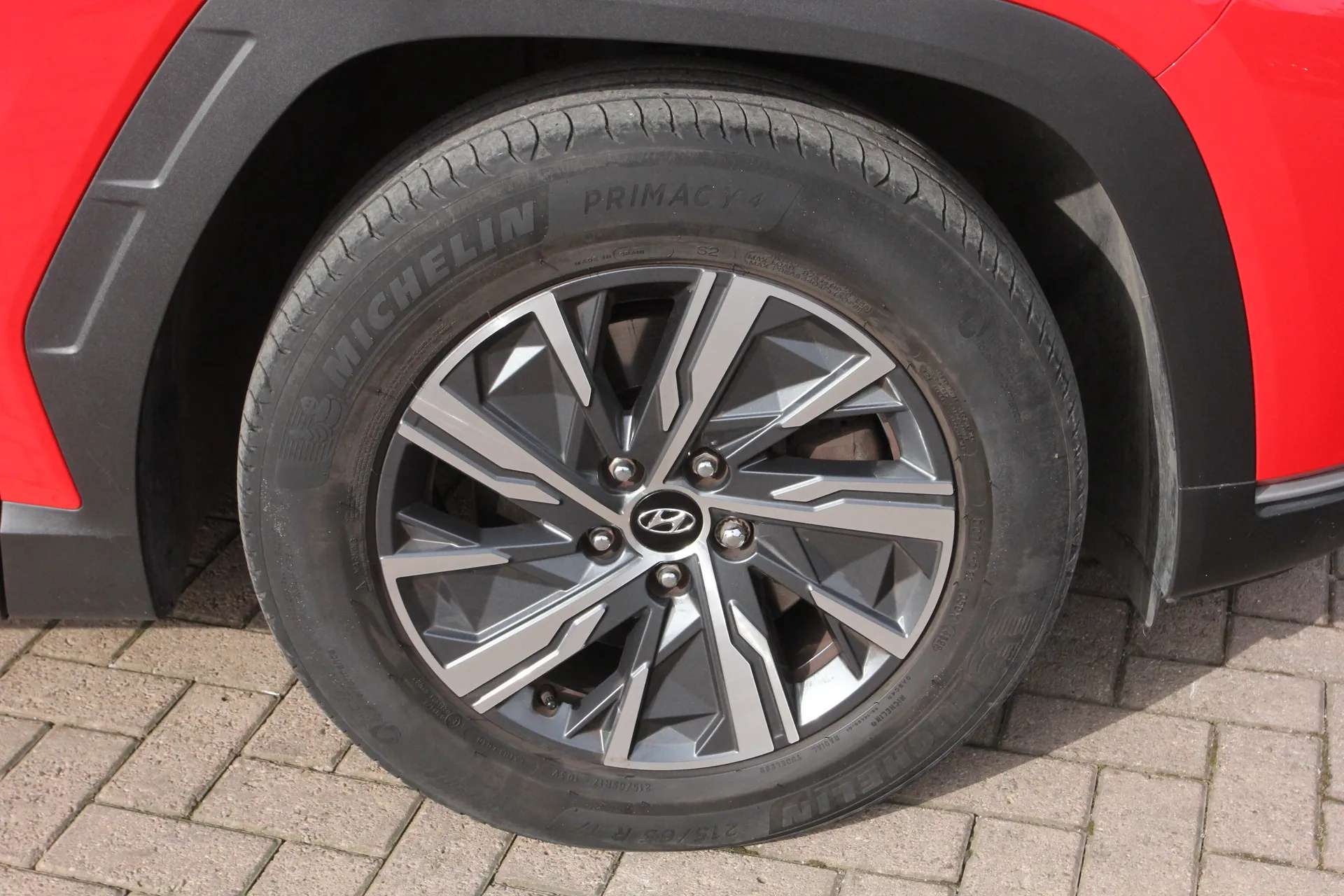 2023 HYUNDAI TUCSON 2023 HYUNDAI TUCSON