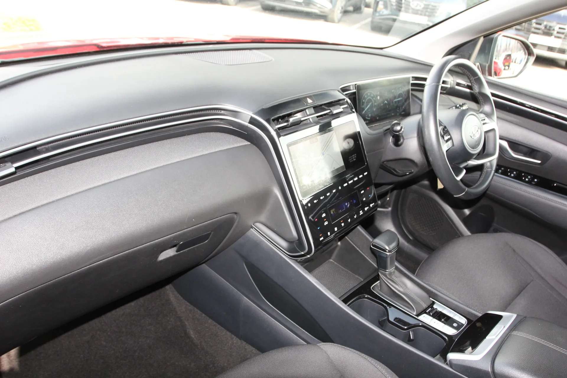 2023 HYUNDAI TUCSON 2023 HYUNDAI TUCSON