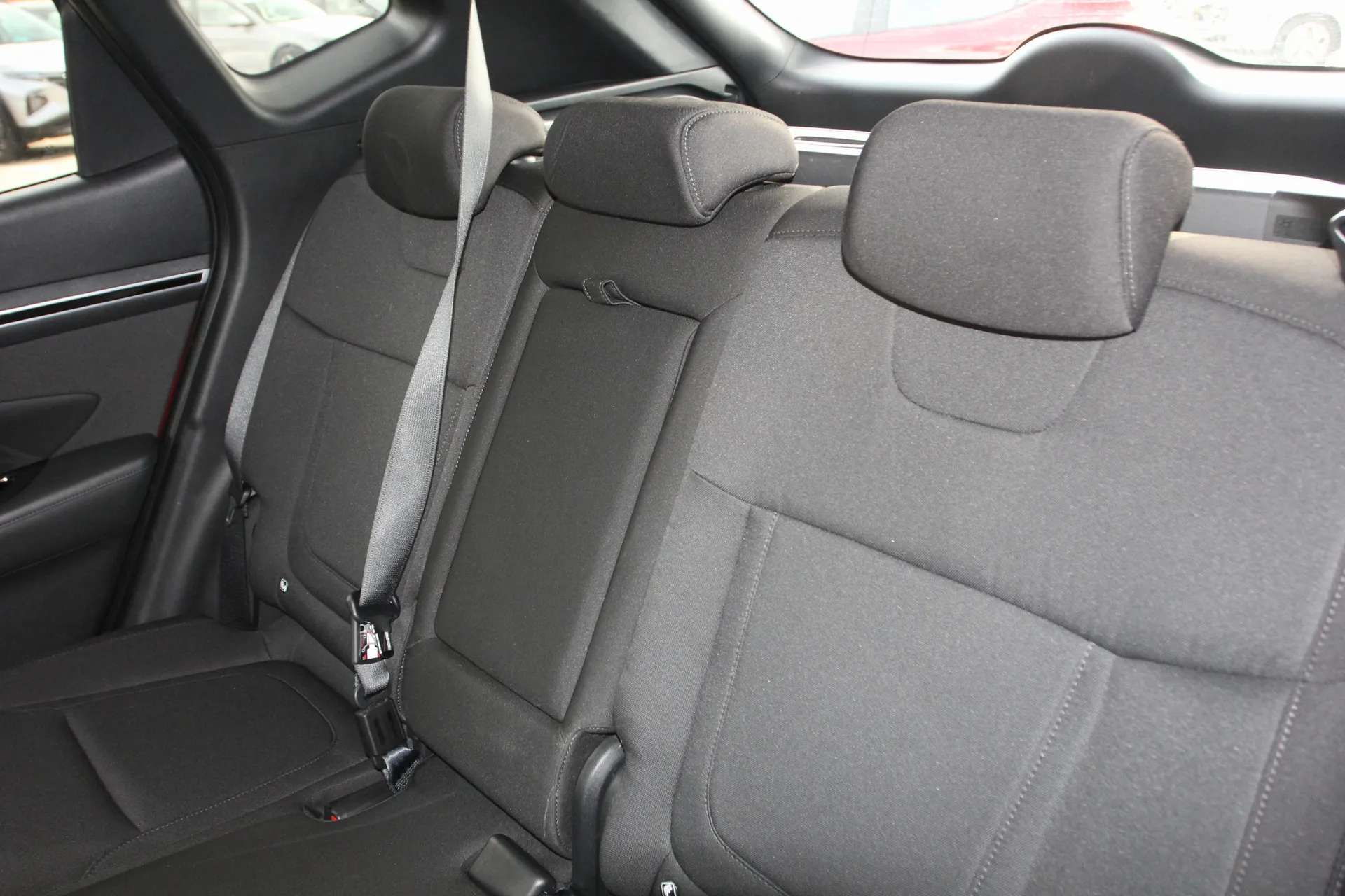 2023 HYUNDAI TUCSON 2023 HYUNDAI TUCSON