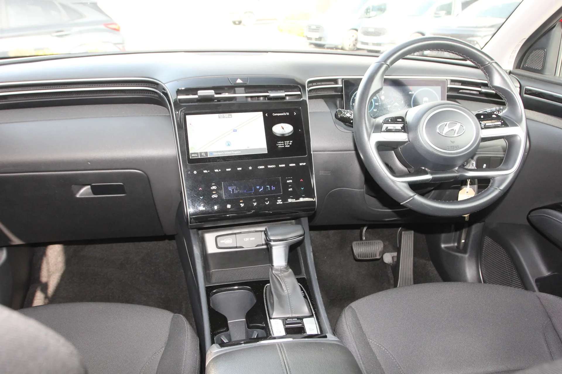 2023 HYUNDAI TUCSON 2023 HYUNDAI TUCSON