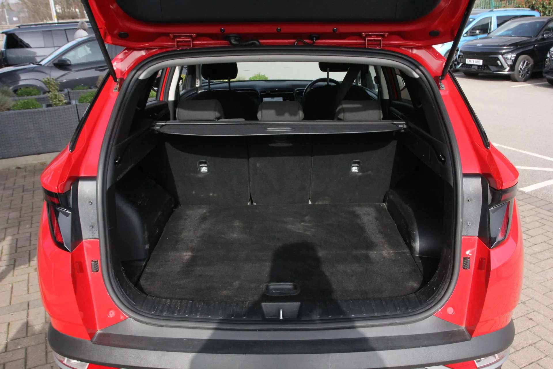 2023 HYUNDAI TUCSON 2023 HYUNDAI TUCSON