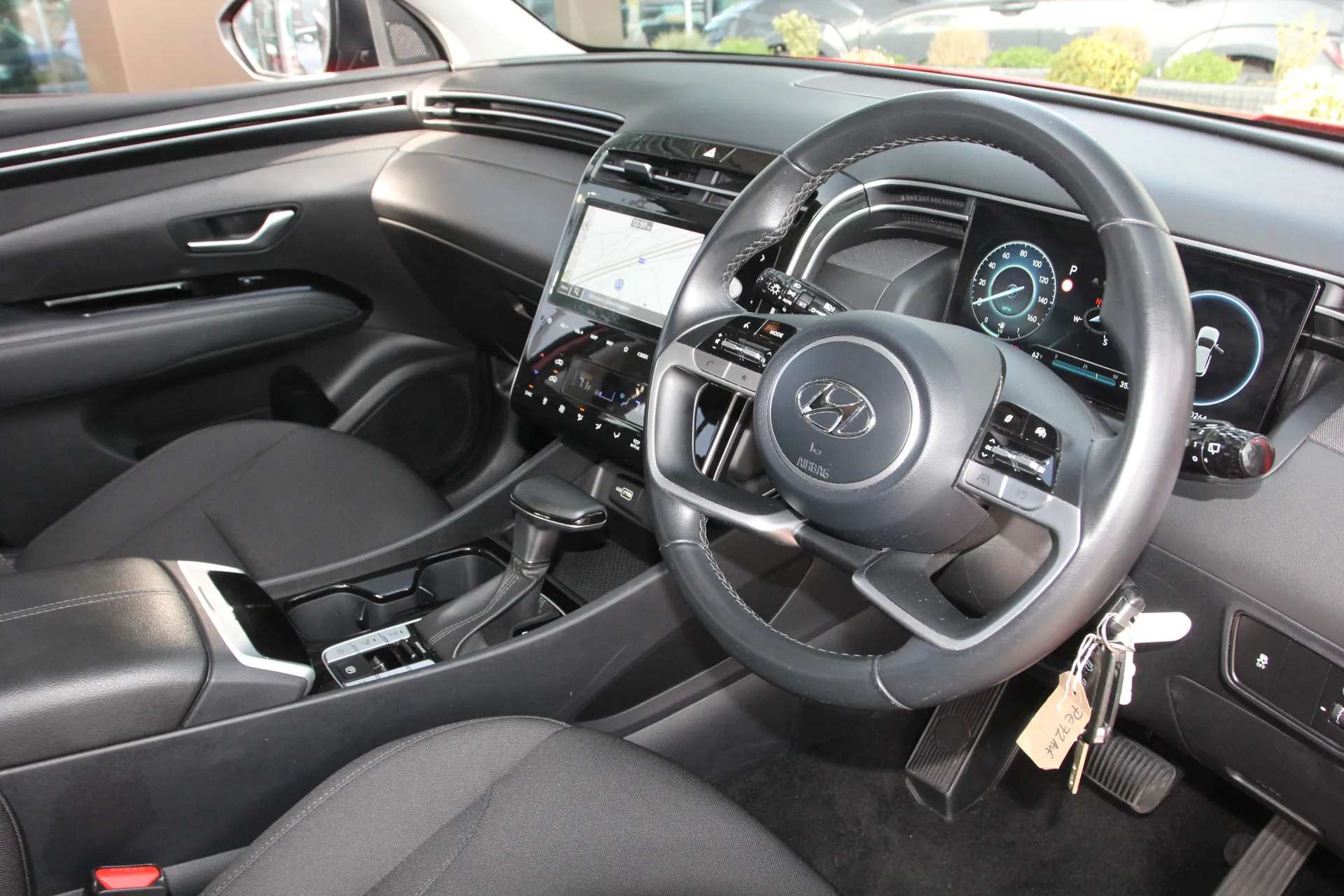 2023 HYUNDAI TUCSON 2023 HYUNDAI TUCSON