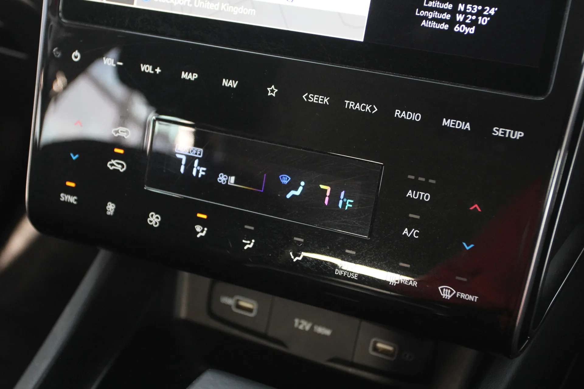 2023 HYUNDAI TUCSON 2023 HYUNDAI TUCSON