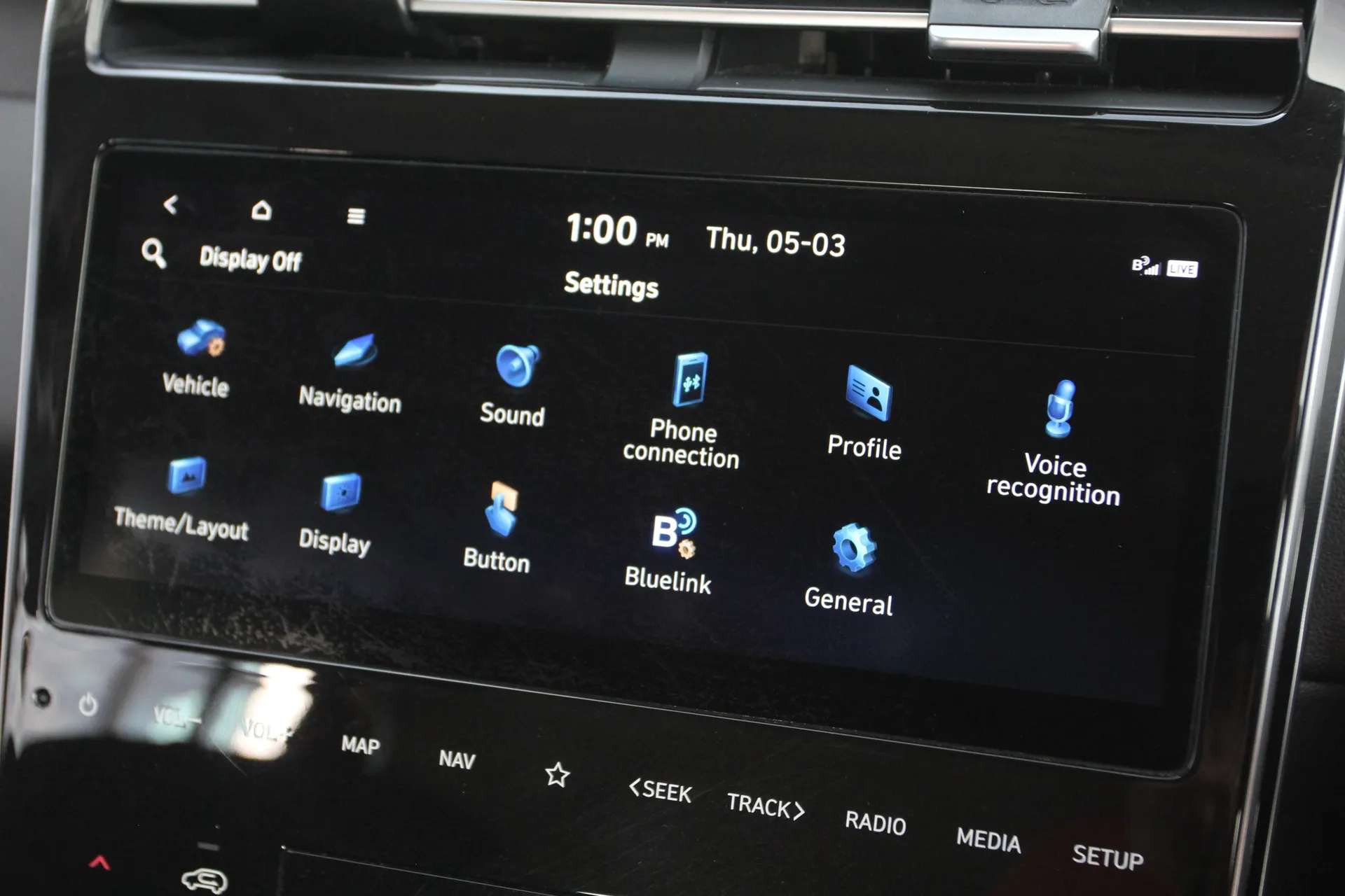 2023 HYUNDAI TUCSON 2023 HYUNDAI TUCSON