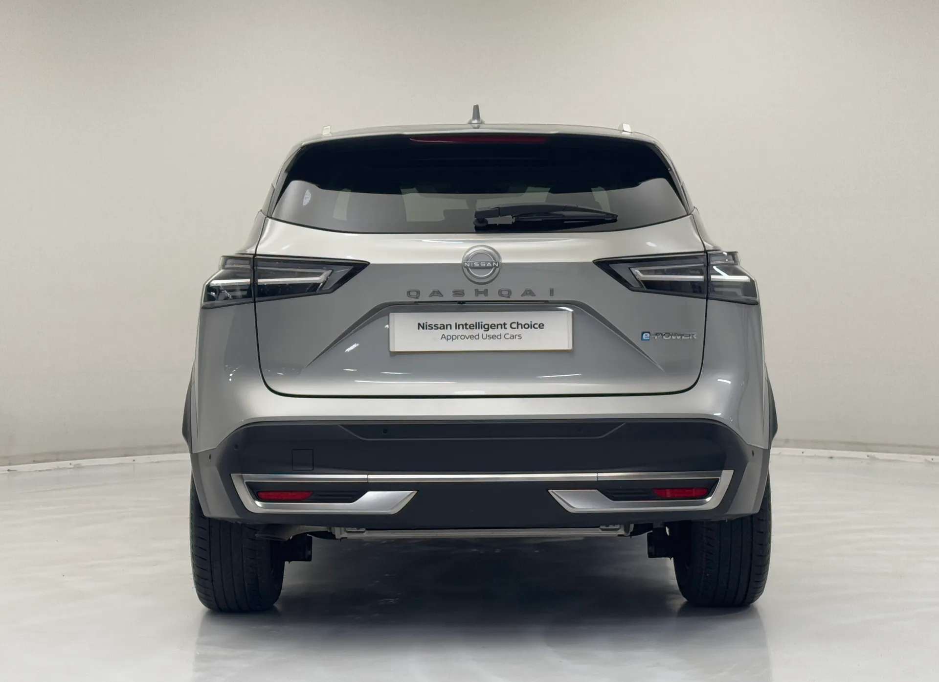 2024 NISSAN QASHQAI 2024 NISSAN QASHQAI