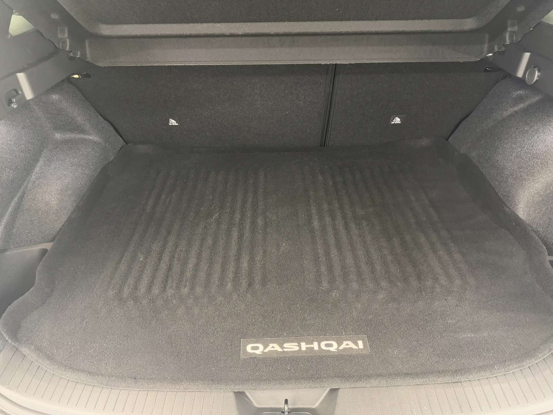 2024 NISSAN QASHQAI 2024 NISSAN QASHQAI