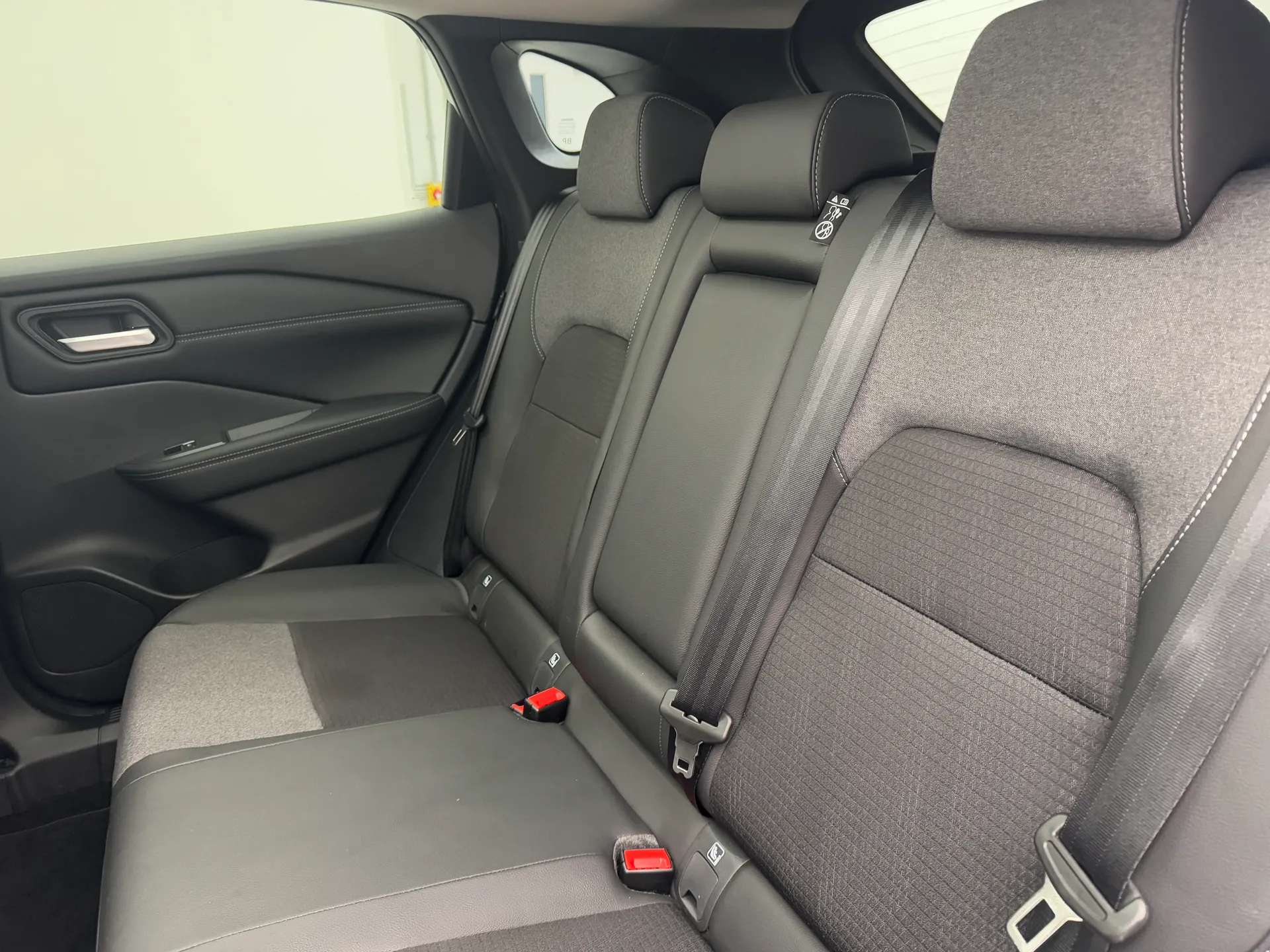 2024 NISSAN QASHQAI 2024 NISSAN QASHQAI