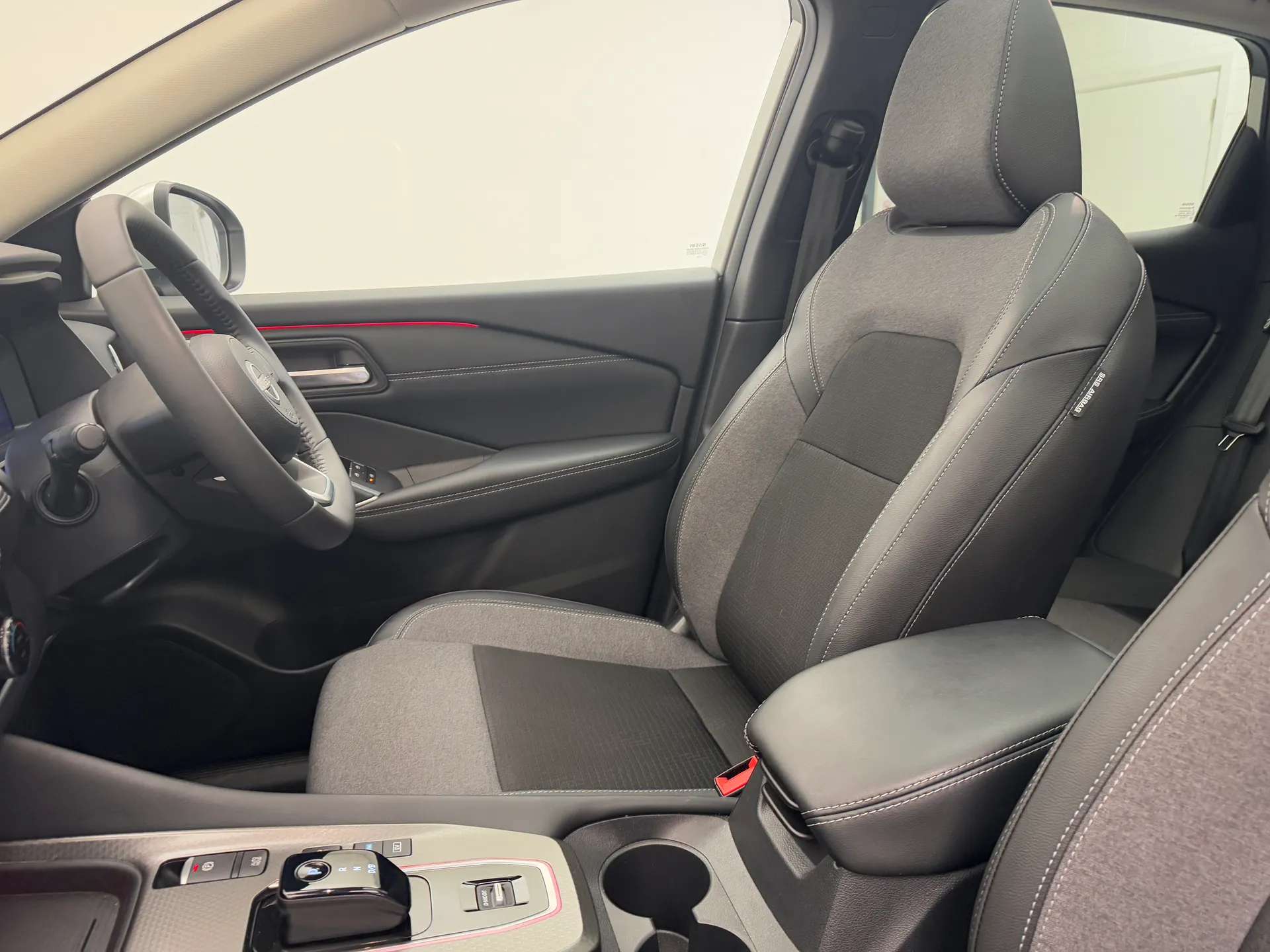 2024 NISSAN QASHQAI 2024 NISSAN QASHQAI