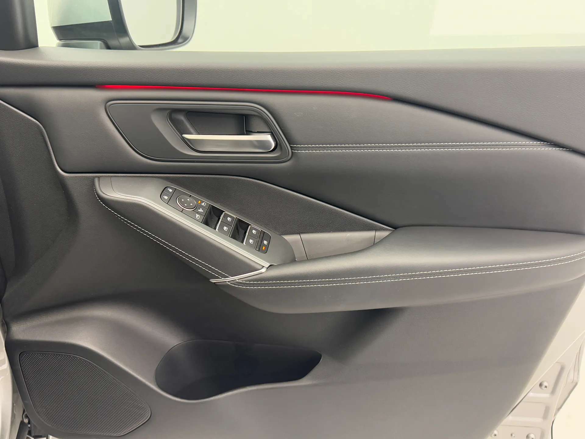 2024 NISSAN QASHQAI 2024 NISSAN QASHQAI