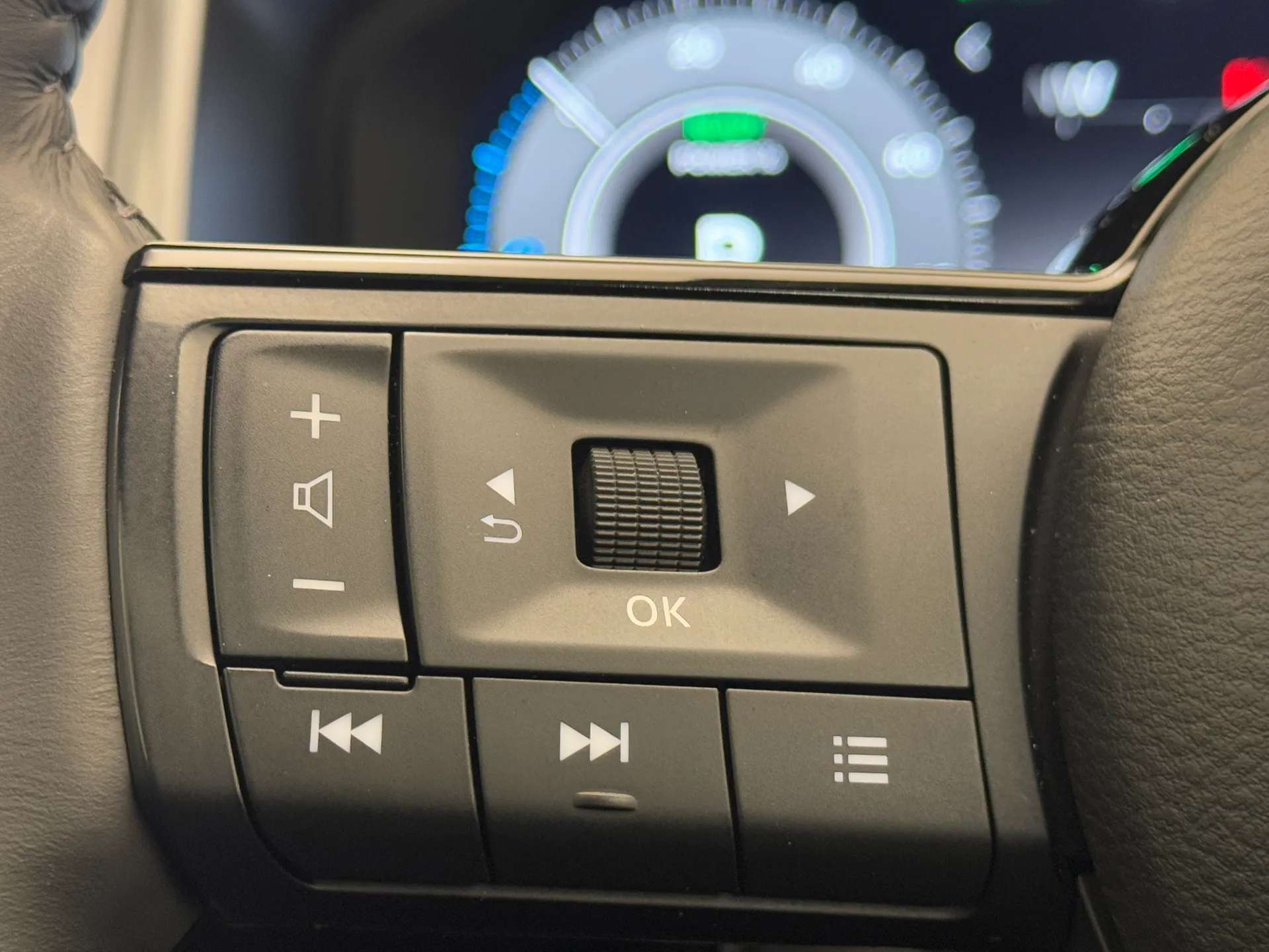 2024 NISSAN QASHQAI 2024 NISSAN QASHQAI