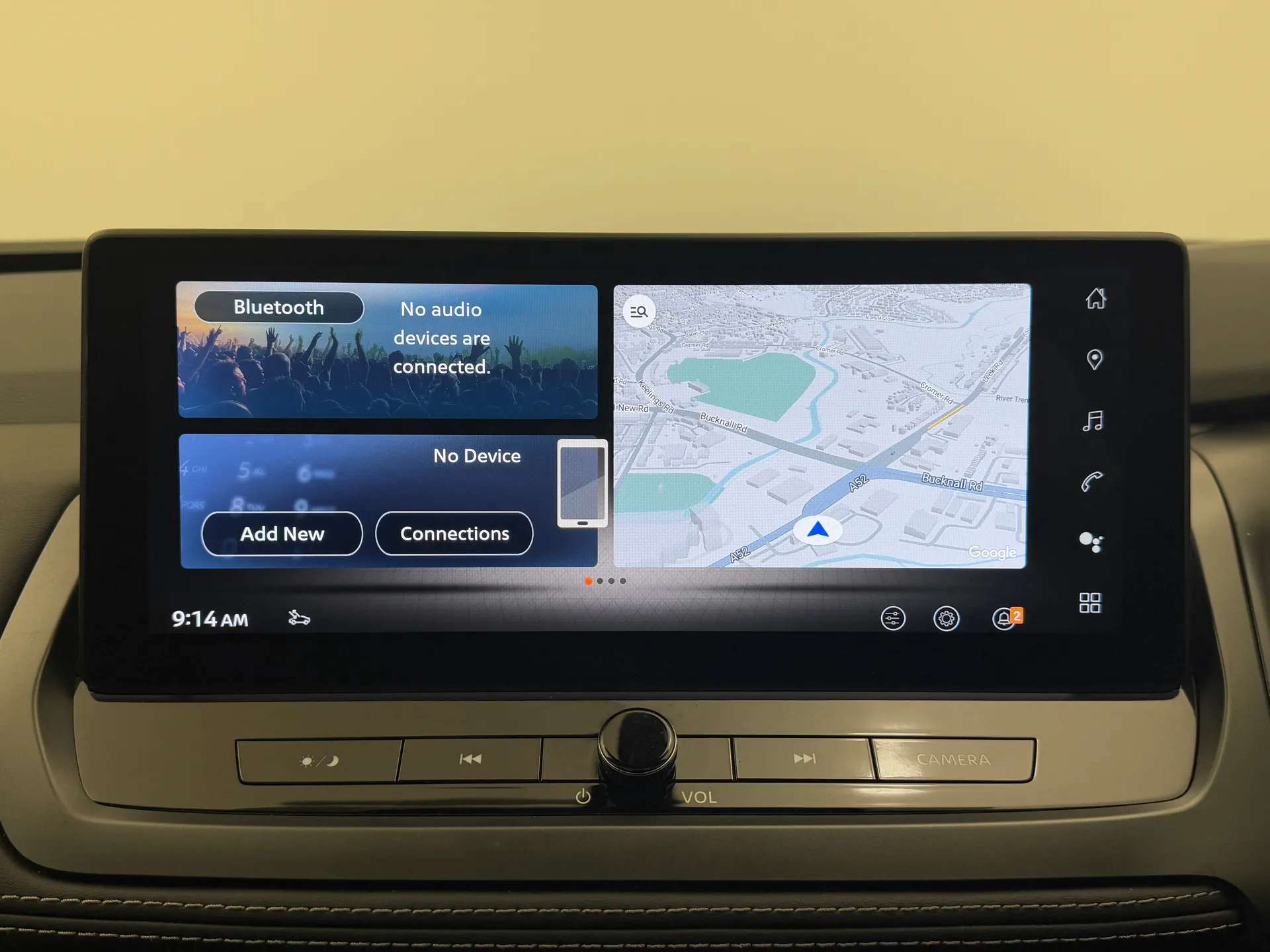 2024 NISSAN QASHQAI 2024 NISSAN QASHQAI