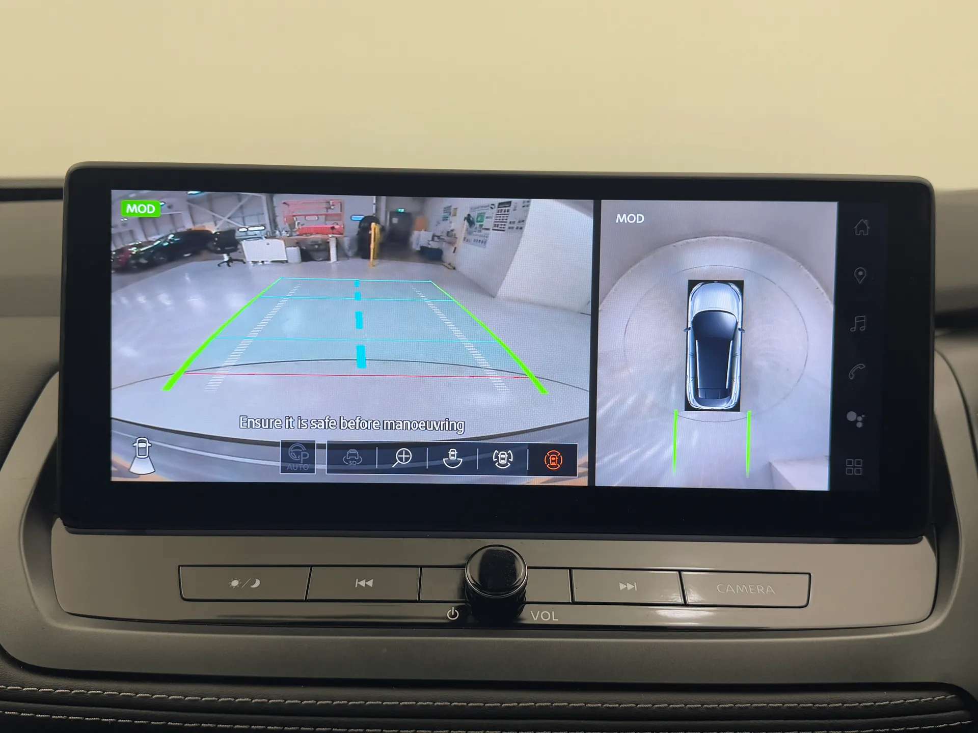 2024 NISSAN QASHQAI 2024 NISSAN QASHQAI