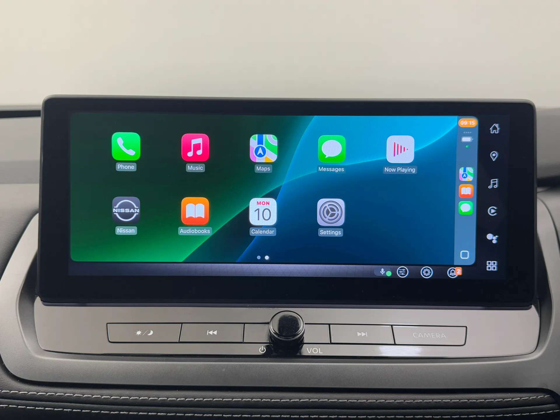 2024 NISSAN QASHQAI 2024 NISSAN QASHQAI