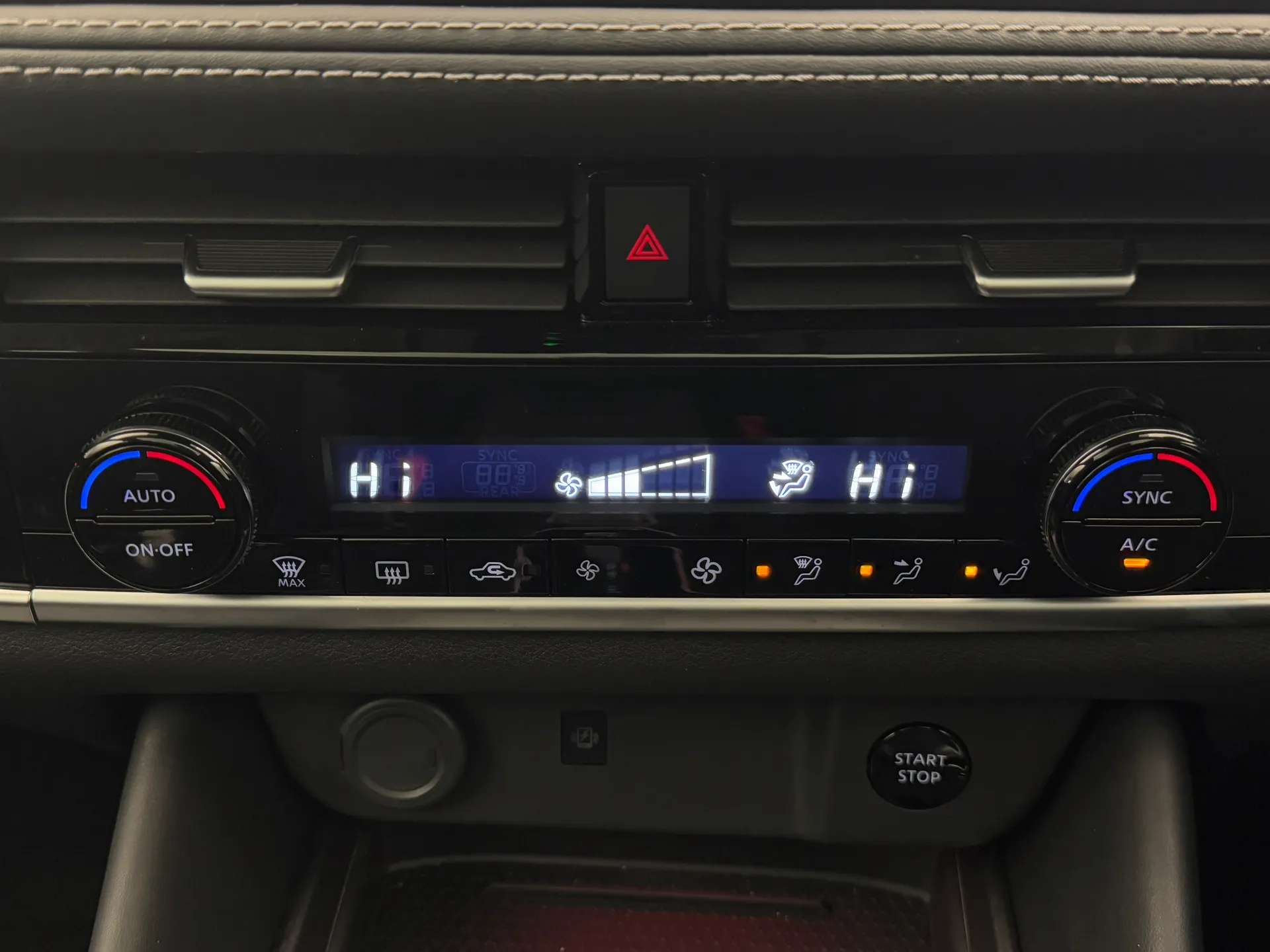 2024 NISSAN QASHQAI 2024 NISSAN QASHQAI