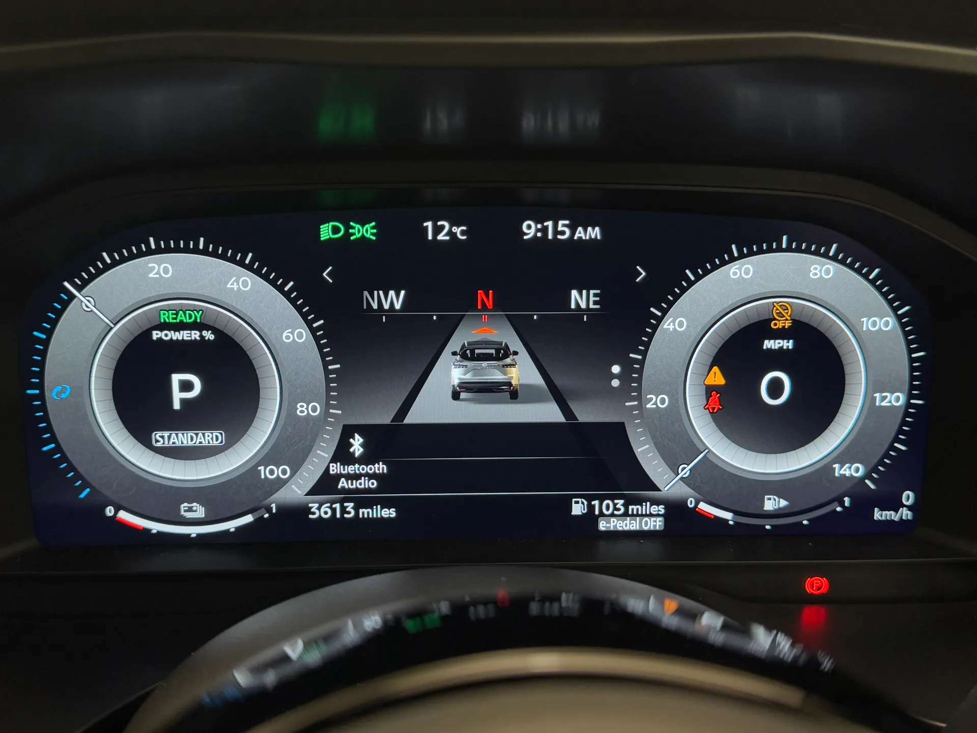 2024 NISSAN QASHQAI 2024 NISSAN QASHQAI