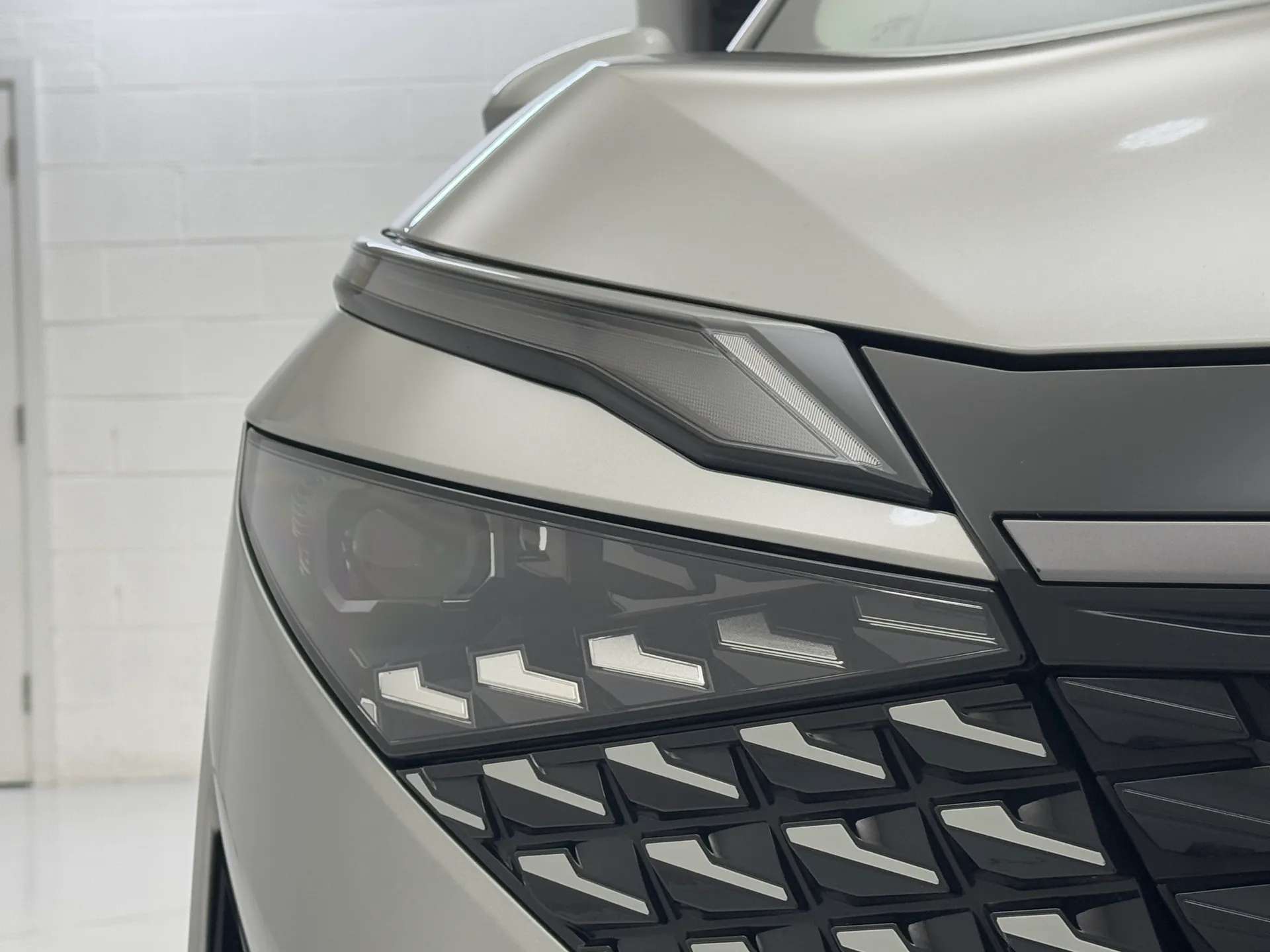 2024 NISSAN QASHQAI 2024 NISSAN QASHQAI