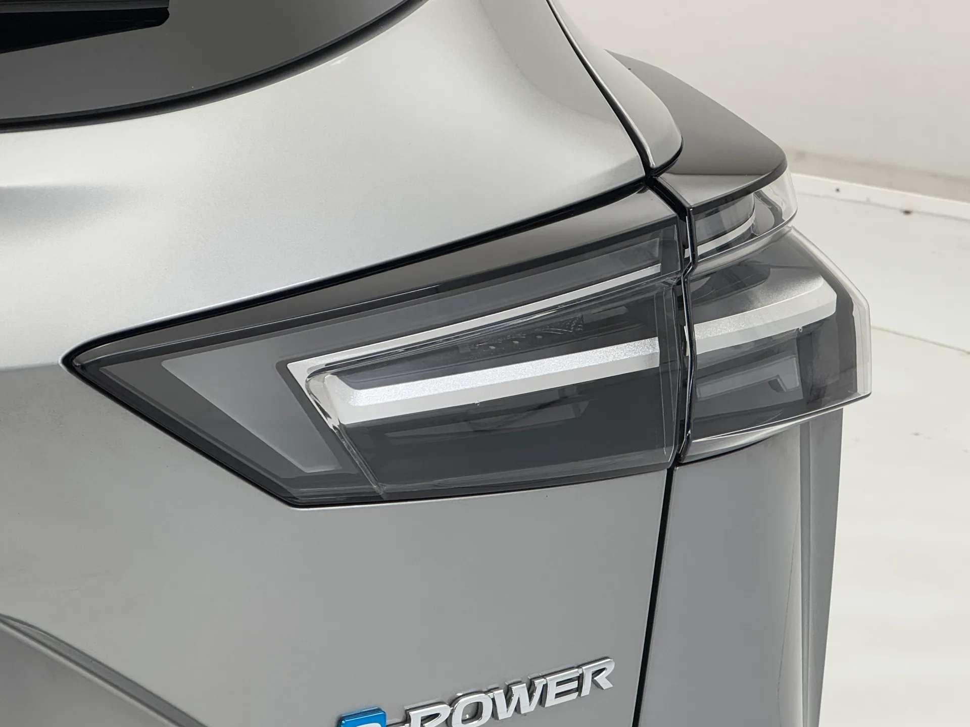 2024 NISSAN QASHQAI 2024 NISSAN QASHQAI