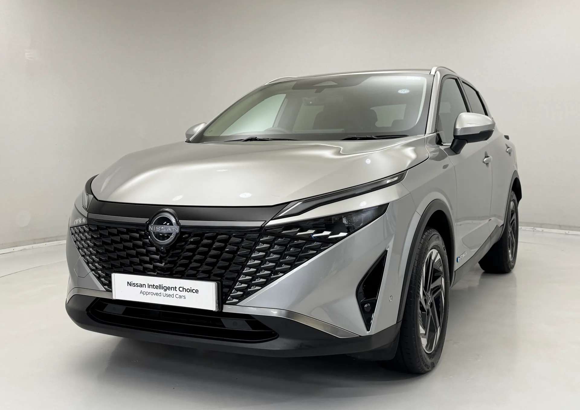 2025 NISSAN QASHQAI 2025 NISSAN QASHQAI