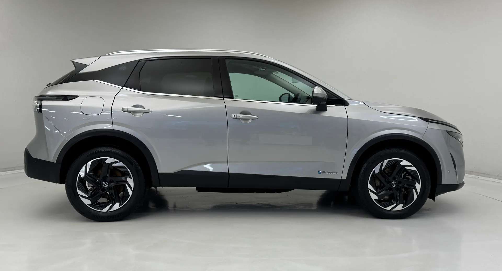 2025 NISSAN QASHQAI 2025 NISSAN QASHQAI