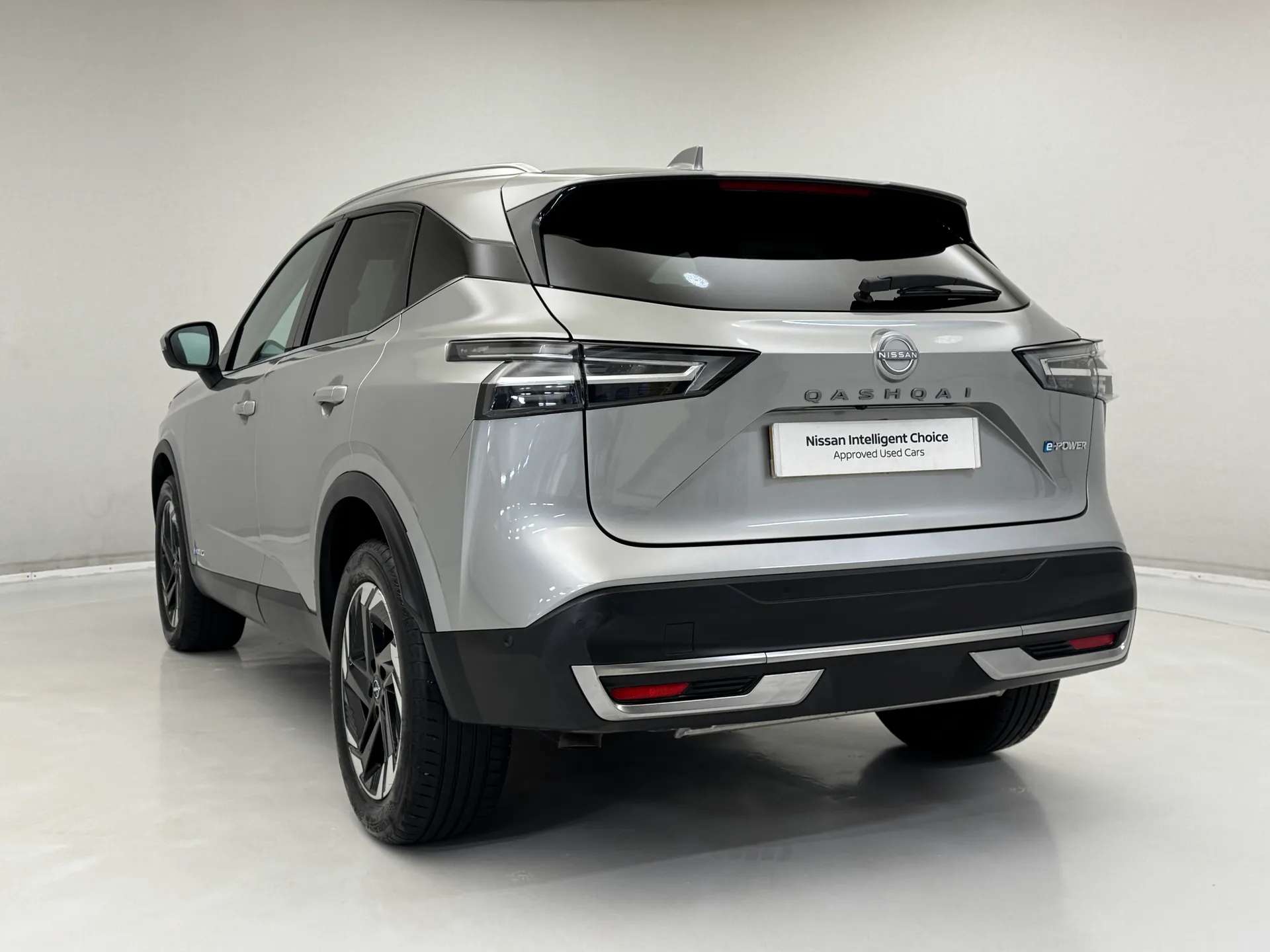 2025 NISSAN QASHQAI 2025 NISSAN QASHQAI