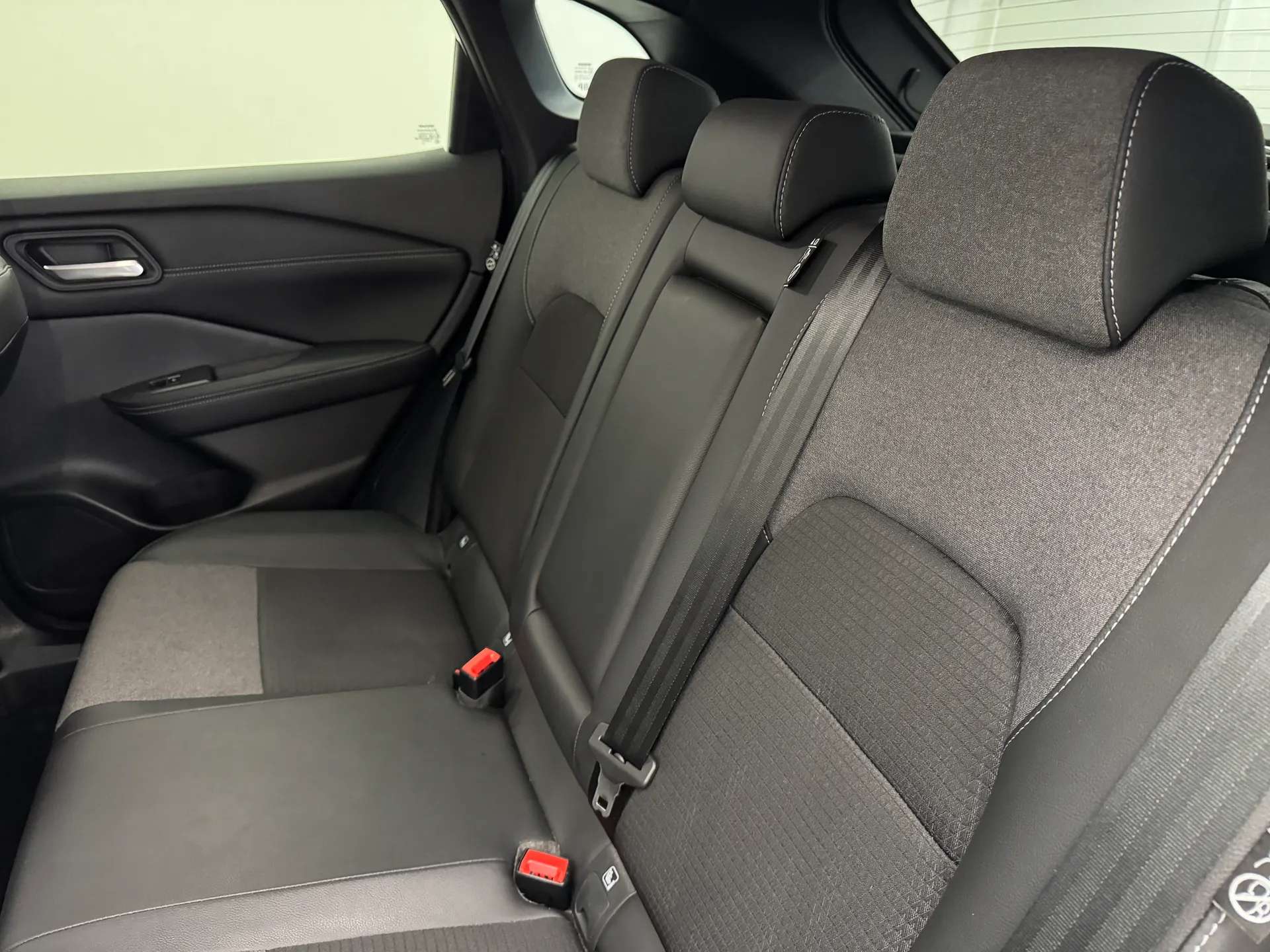 2025 NISSAN QASHQAI 2025 NISSAN QASHQAI