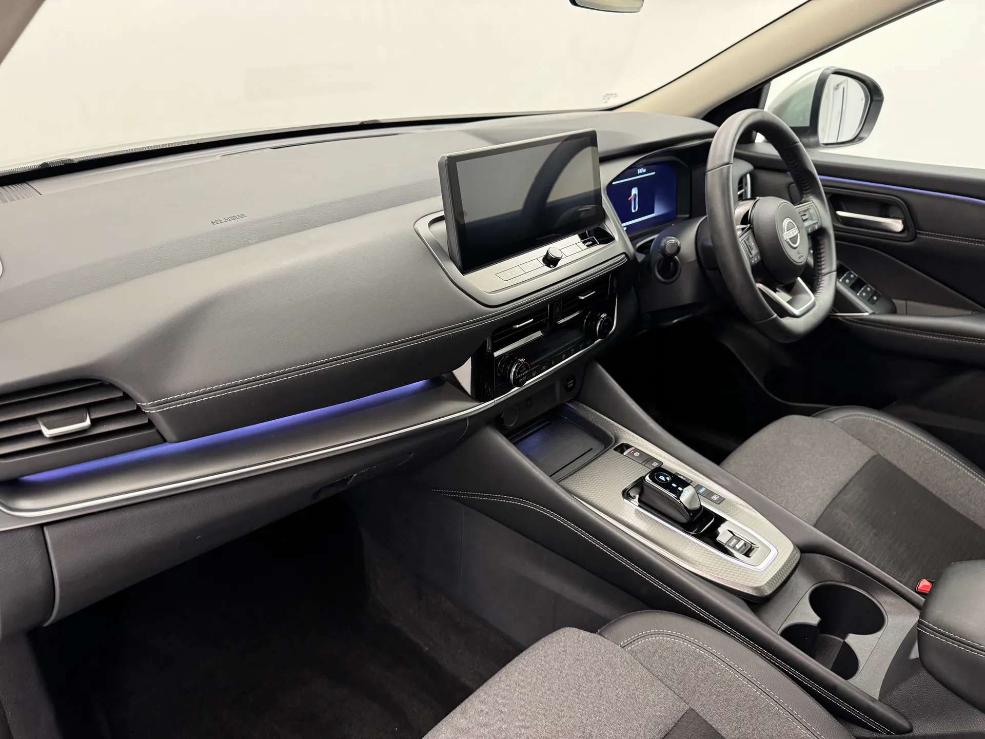 2025 NISSAN QASHQAI 2025 NISSAN QASHQAI