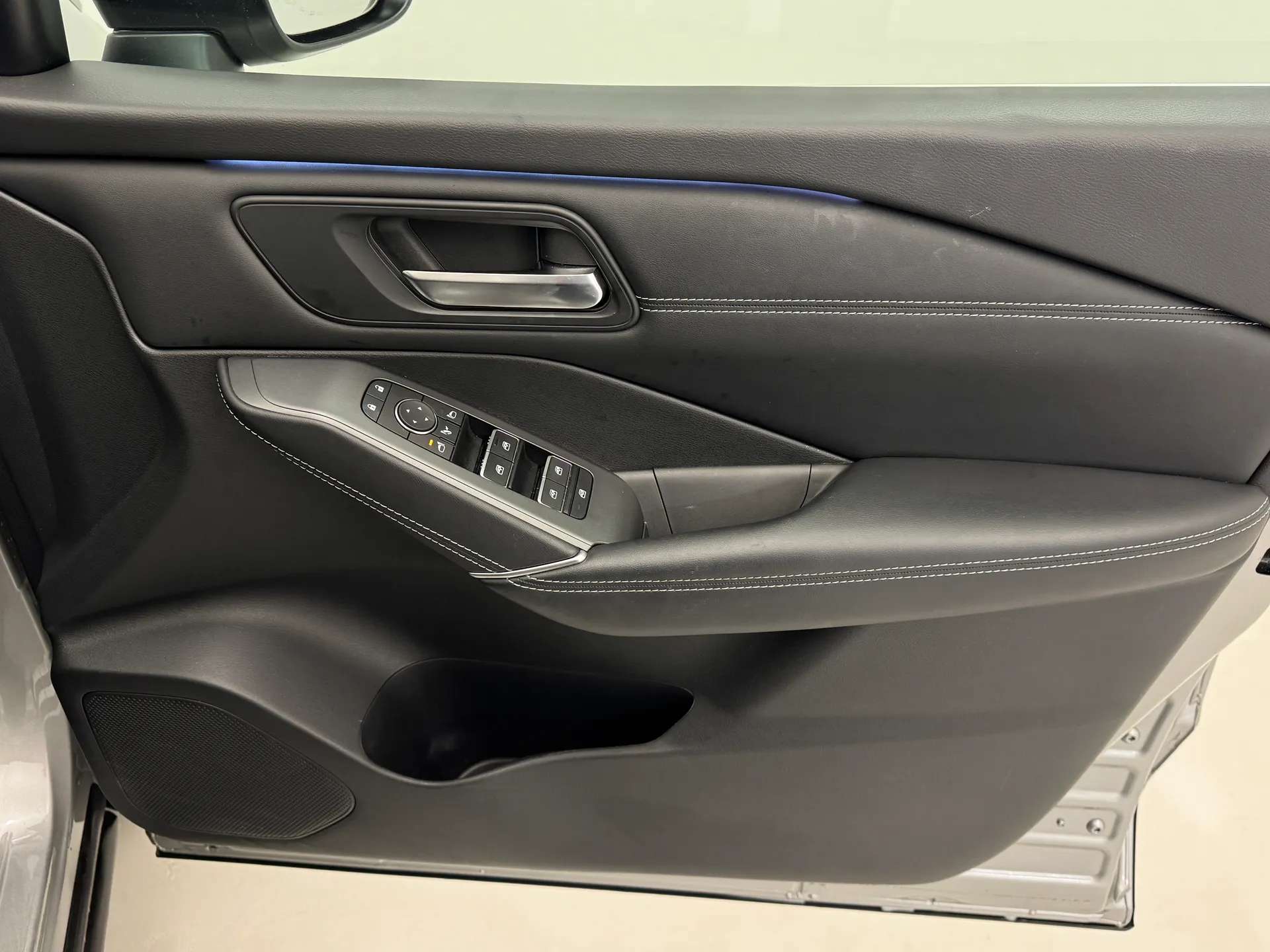 2025 NISSAN QASHQAI 2025 NISSAN QASHQAI