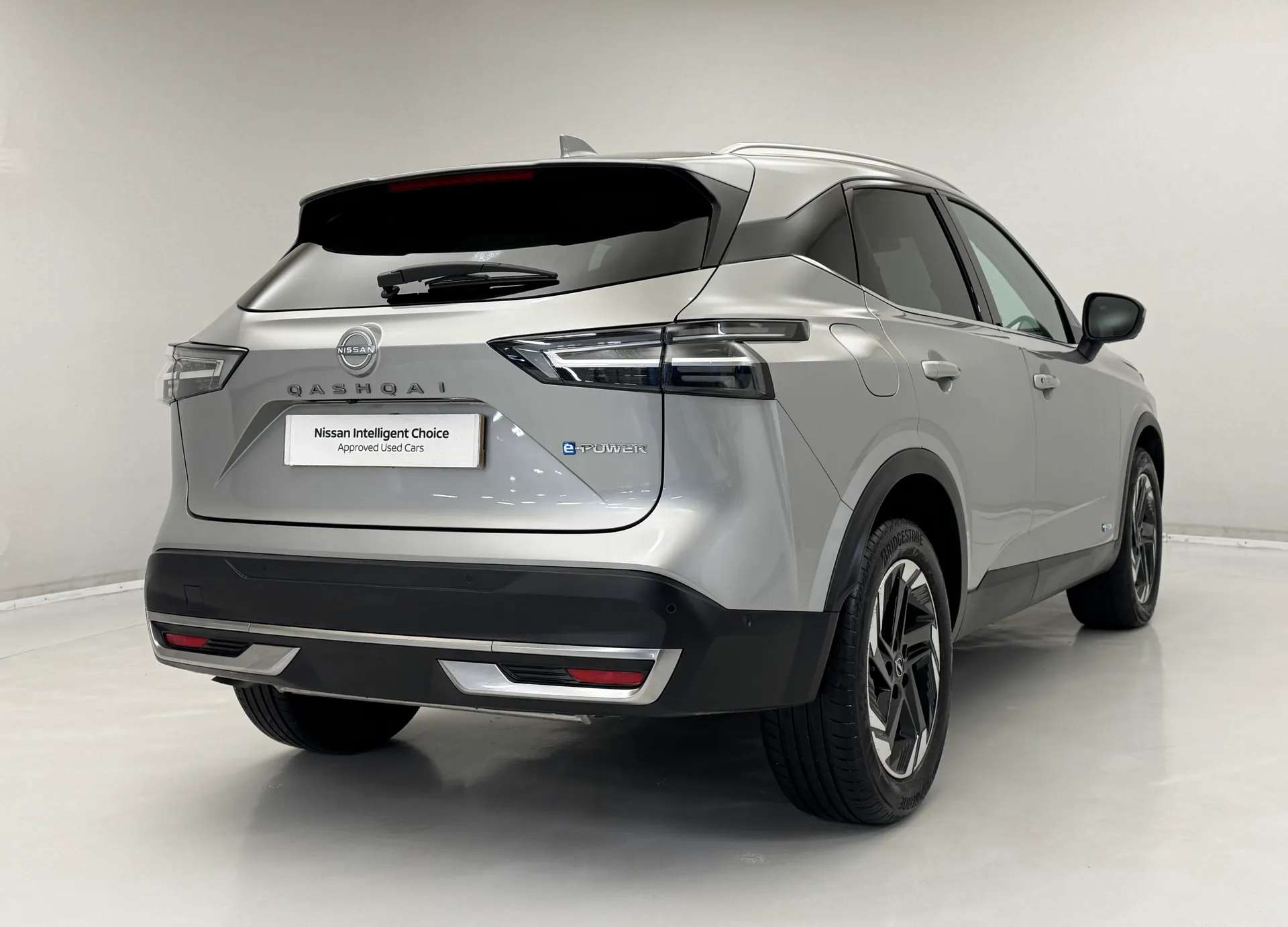 2025 NISSAN QASHQAI 2025 NISSAN QASHQAI