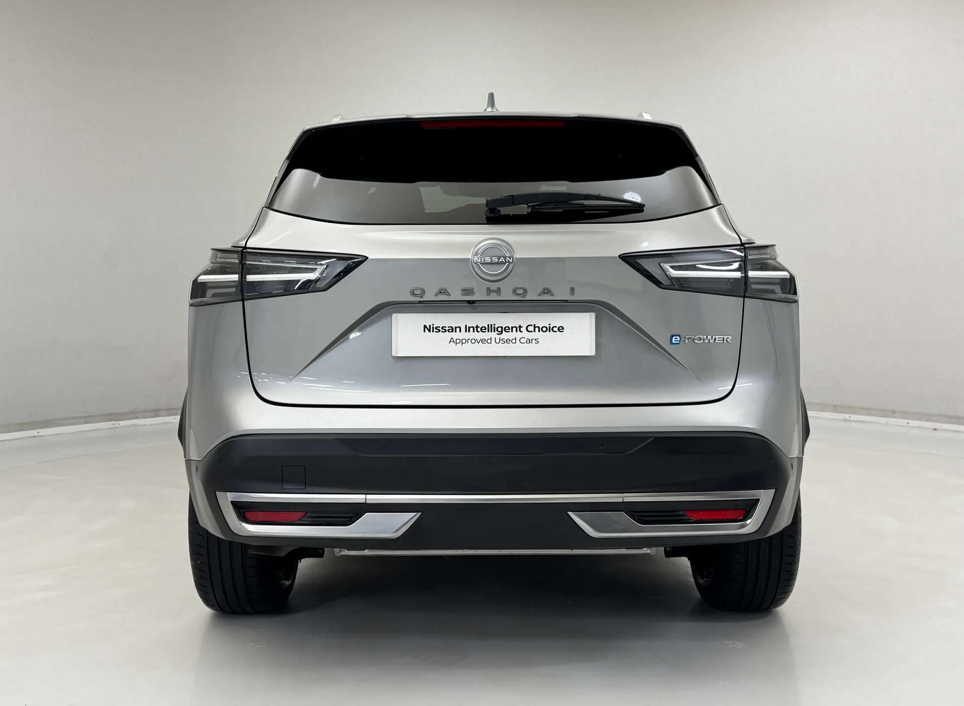 2025 NISSAN QASHQAI 2025 NISSAN QASHQAI