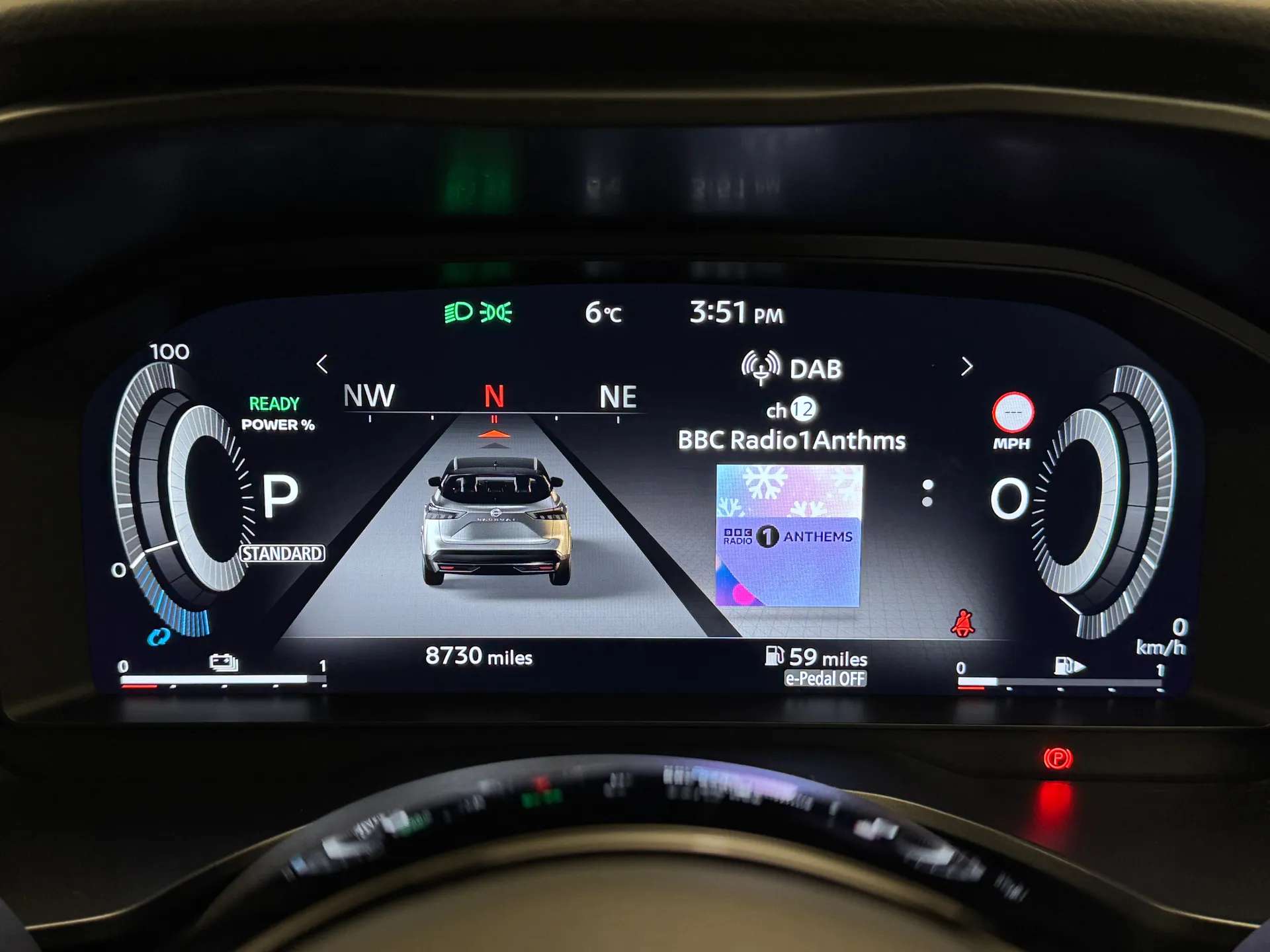 2025 NISSAN QASHQAI 2025 NISSAN QASHQAI