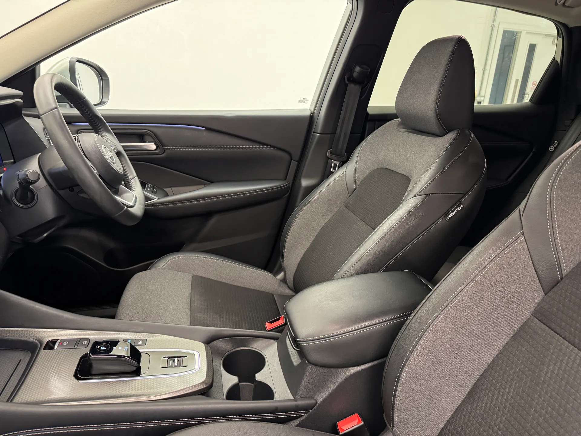 2025 NISSAN QASHQAI 2025 NISSAN QASHQAI