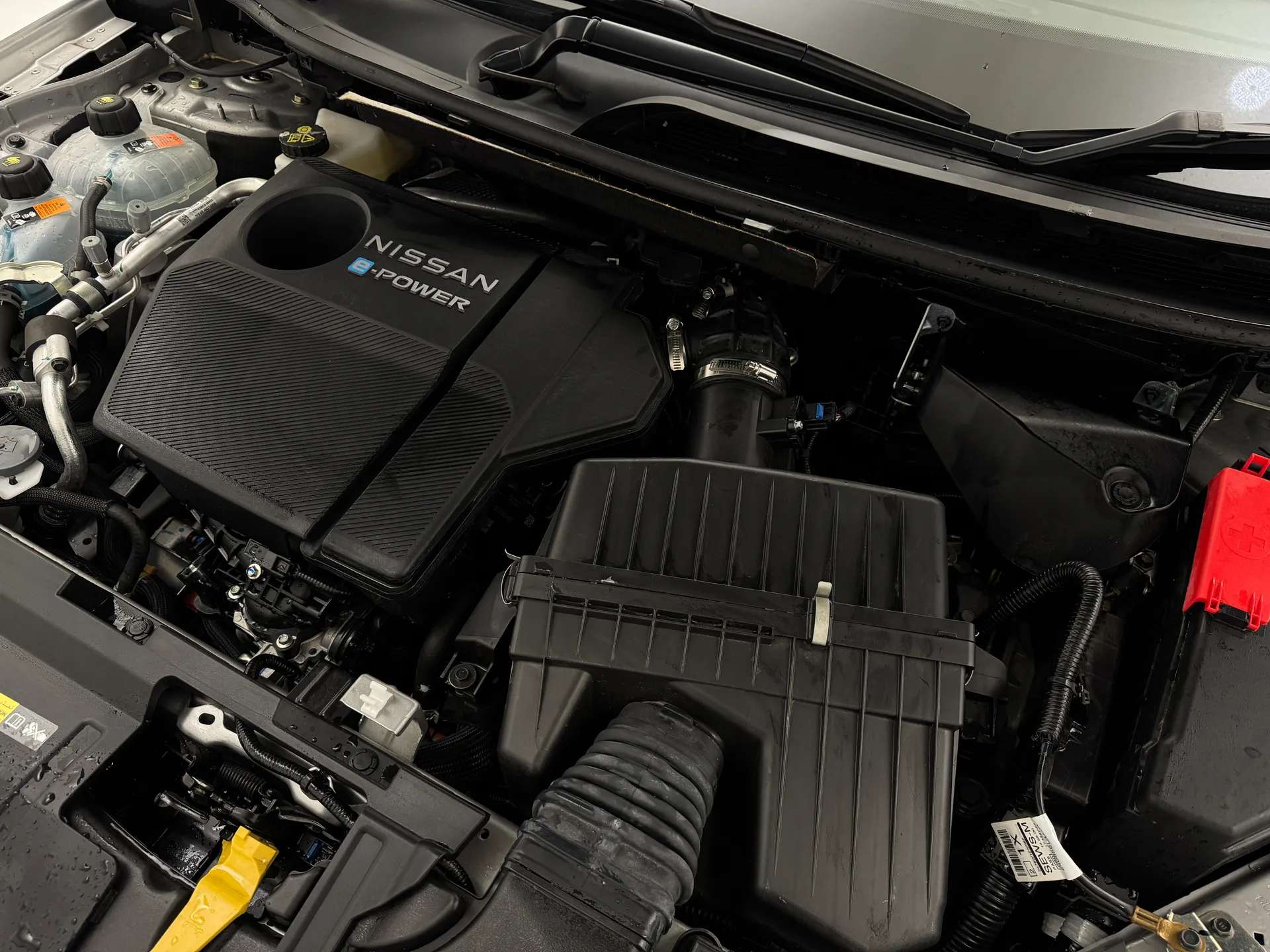 2025 NISSAN QASHQAI 2025 NISSAN QASHQAI