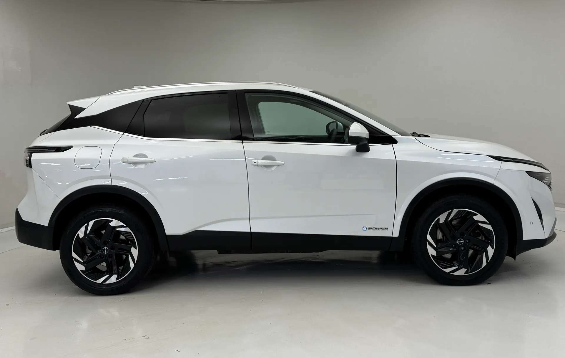 2025 NISSAN QASHQAI 2025 NISSAN QASHQAI