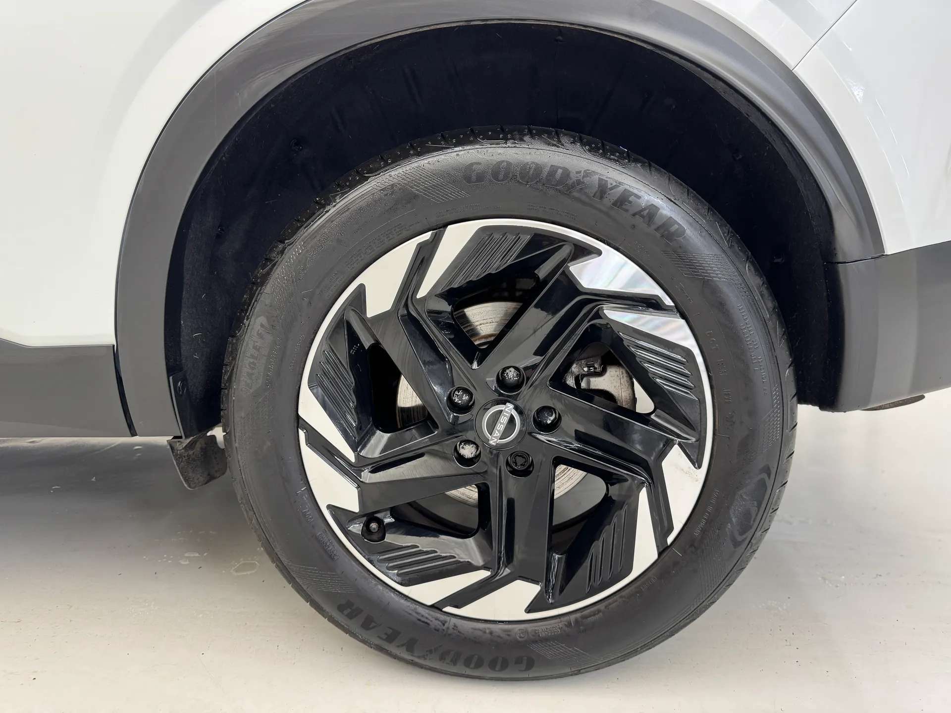 2025 NISSAN QASHQAI 2025 NISSAN QASHQAI