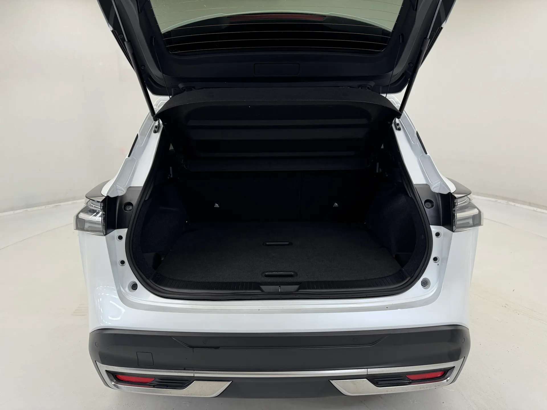 2025 NISSAN QASHQAI 2025 NISSAN QASHQAI