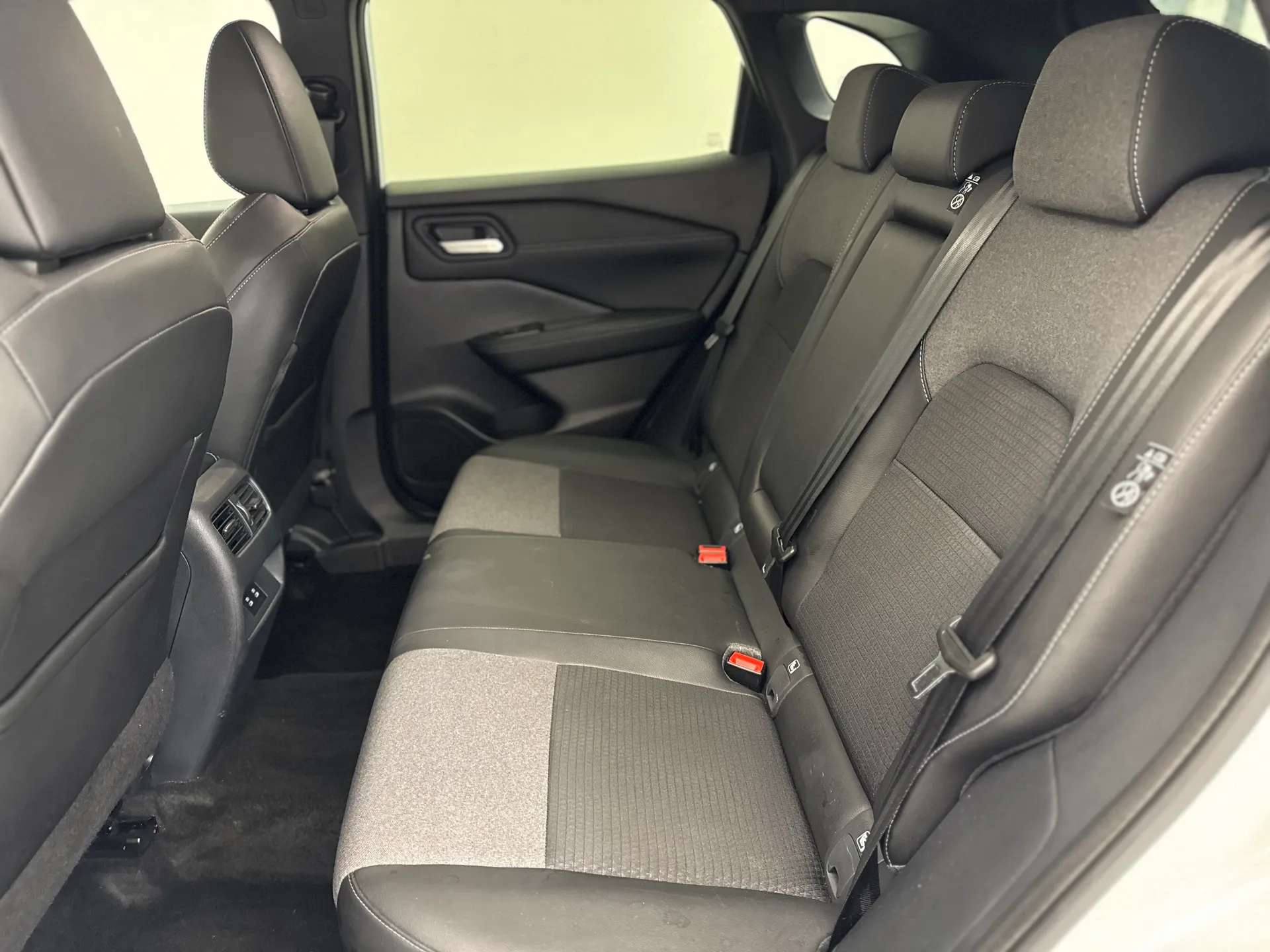 2025 NISSAN QASHQAI 2025 NISSAN QASHQAI