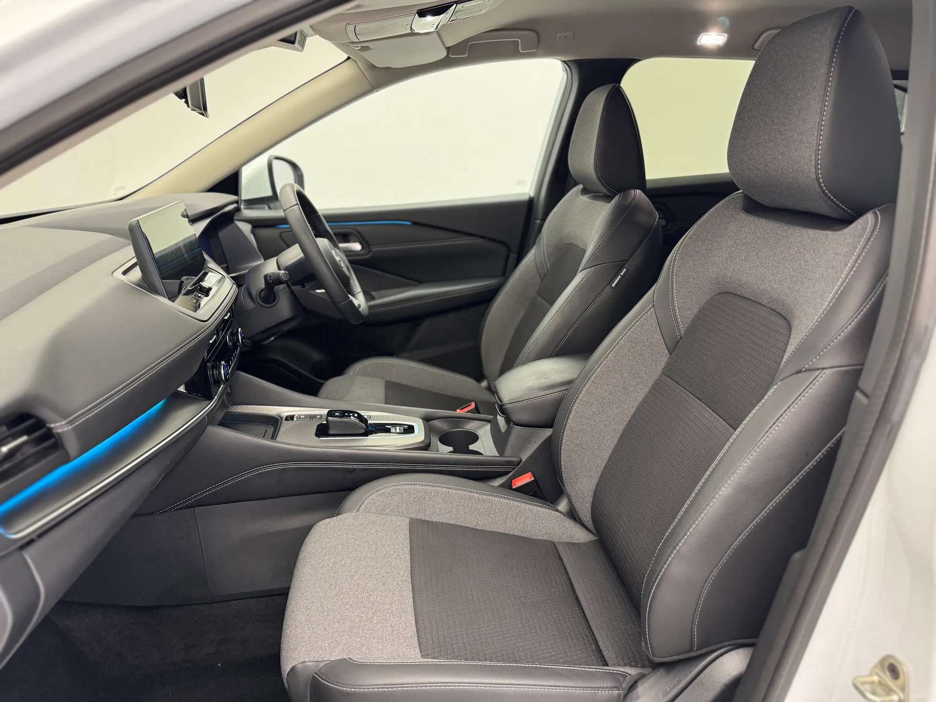 2025 NISSAN QASHQAI 2025 NISSAN QASHQAI