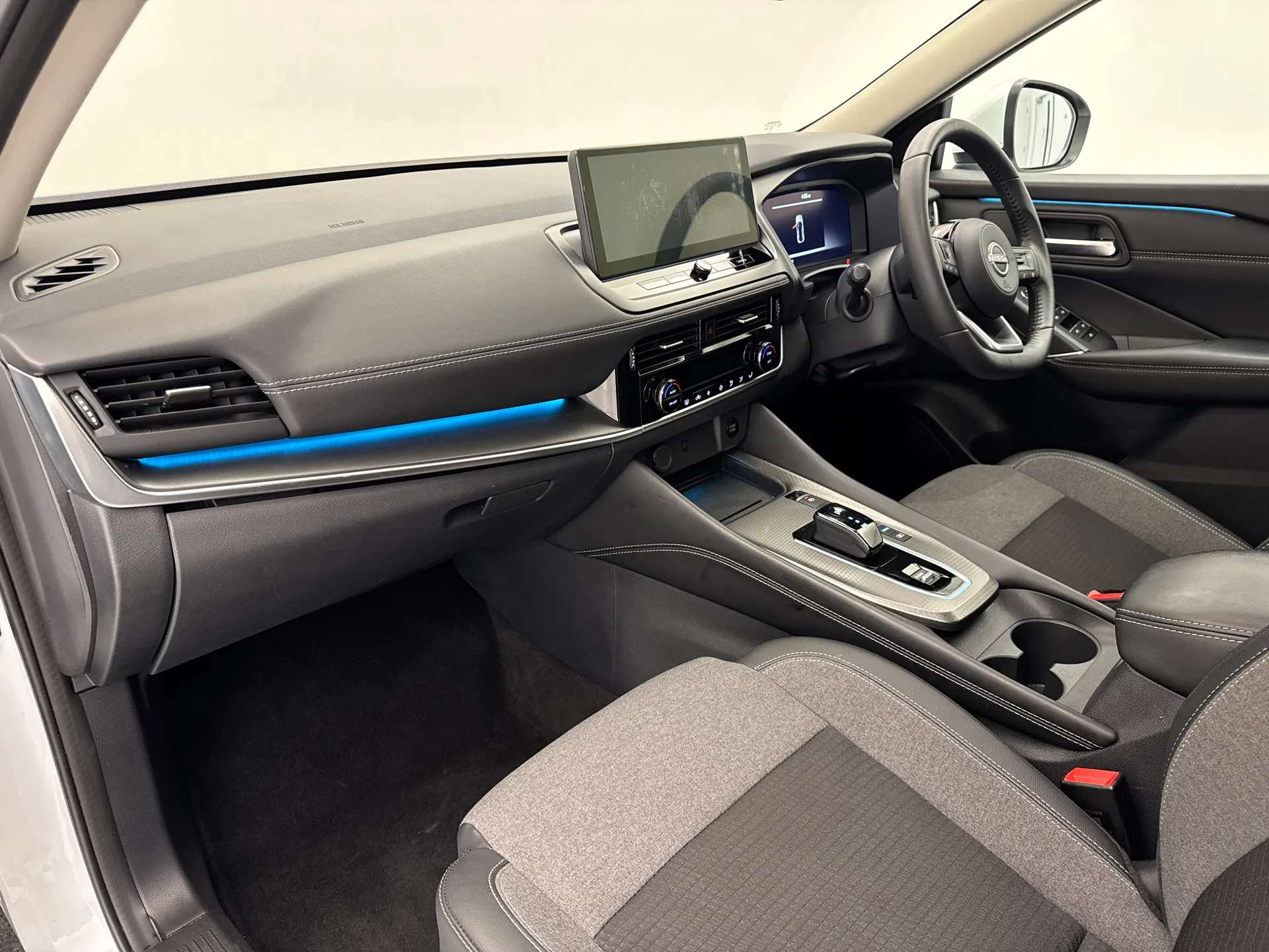 2025 NISSAN QASHQAI 2025 NISSAN QASHQAI